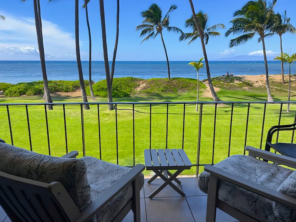 Hale Kai O Kihei 211 | 1 Bed Kihei, HI Condo | Vacasa