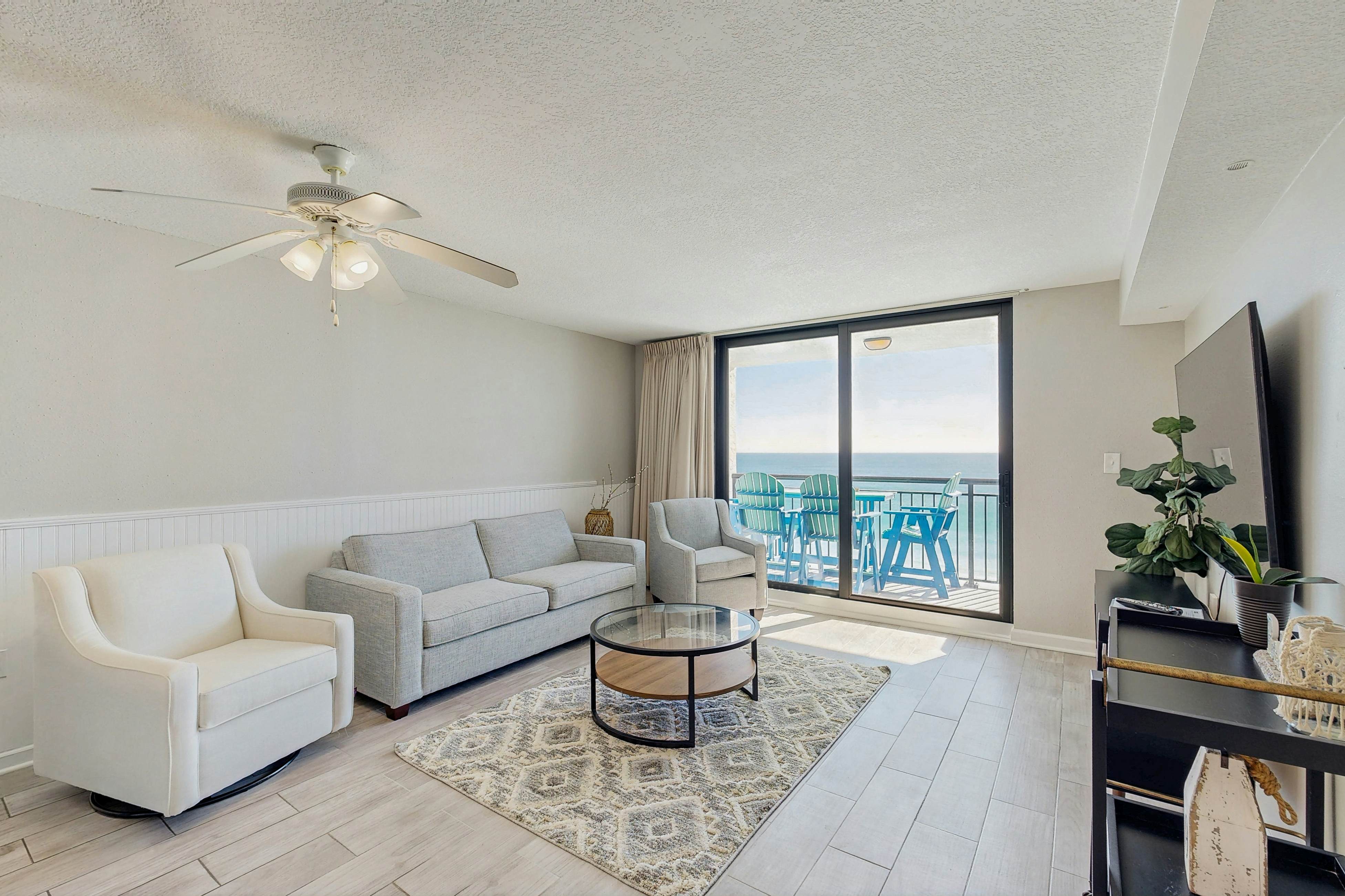 Sundestin Beach Resort 1111