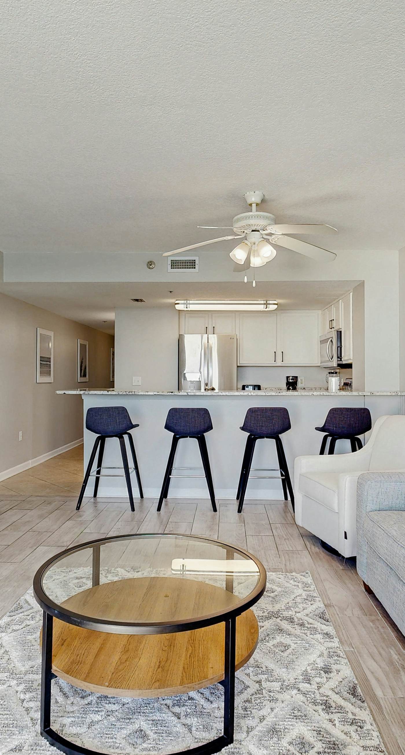 Sundestin Beach Resort 1111