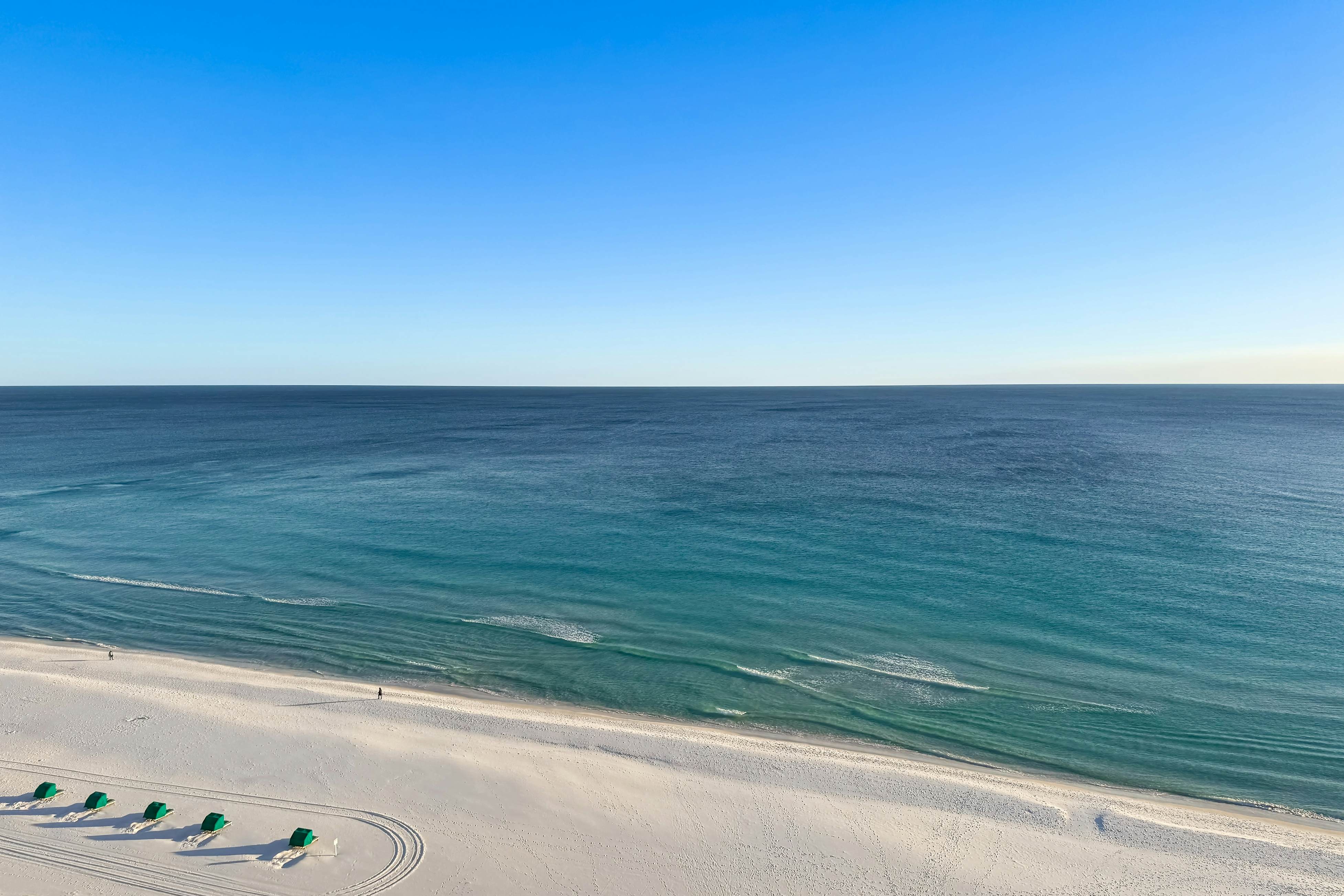 Sundestin Beach Resort 1508