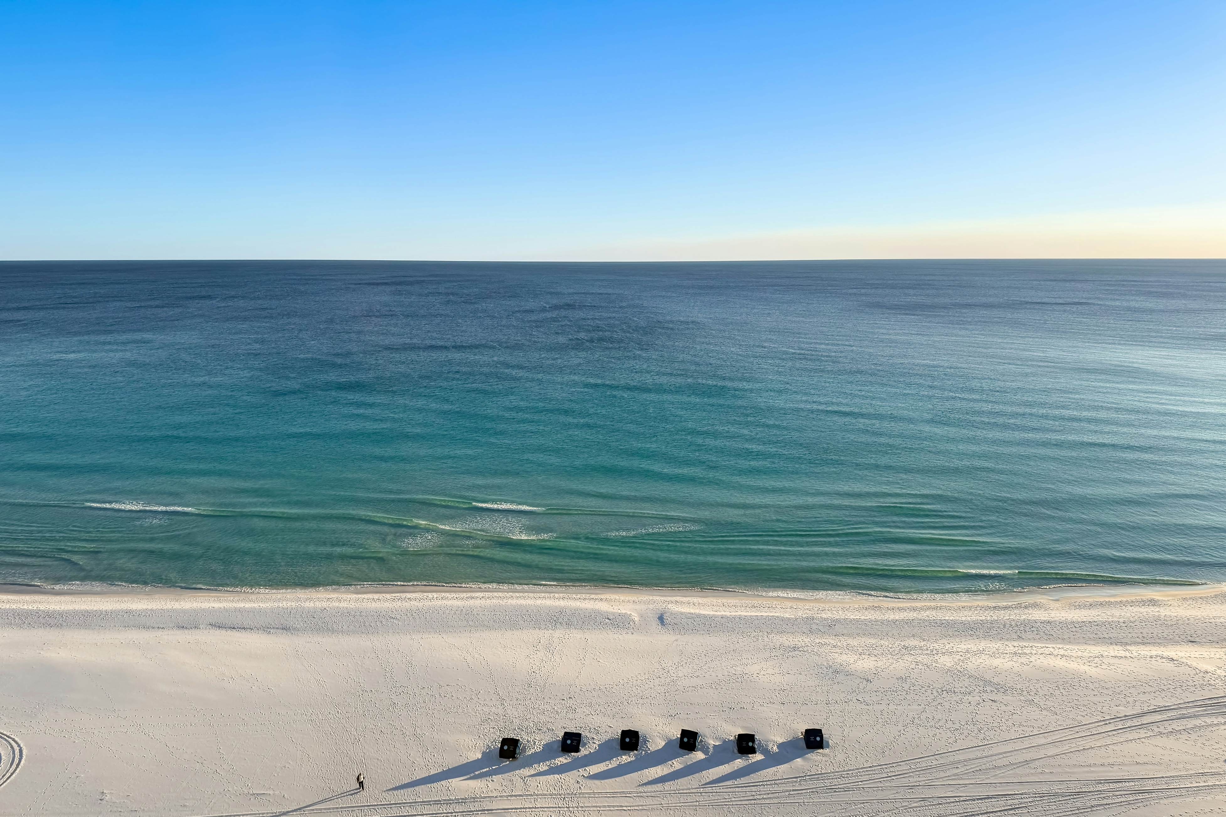 Sundestin Beach Resort 1508