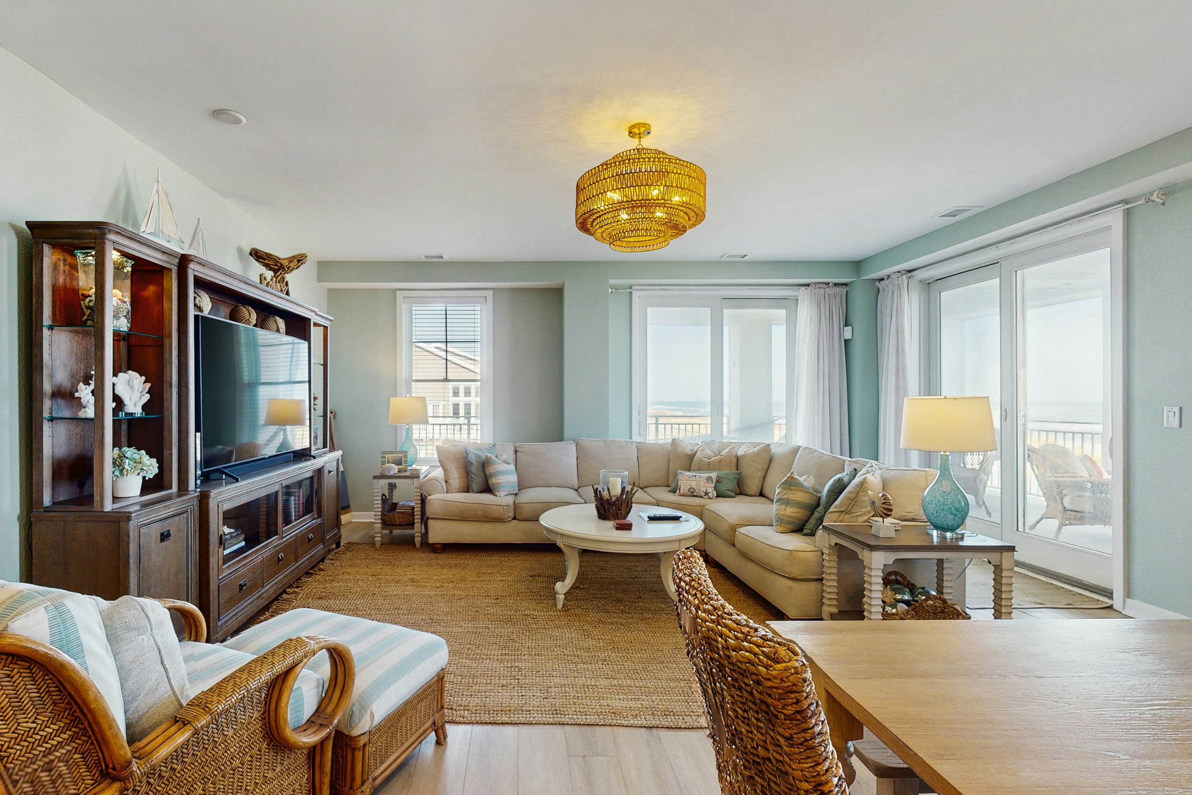 The Sanctuary - Grace Abounds A108