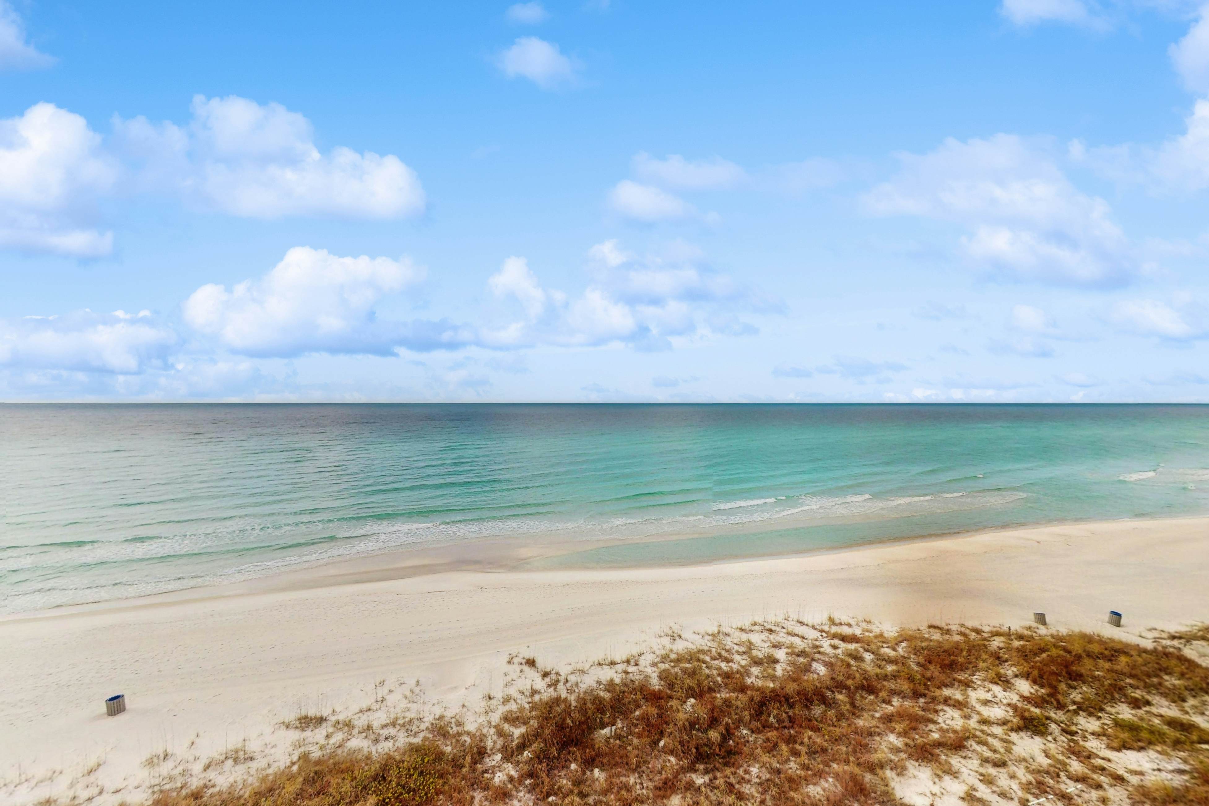 Pinnacle Port C2-702 - Seas The Day