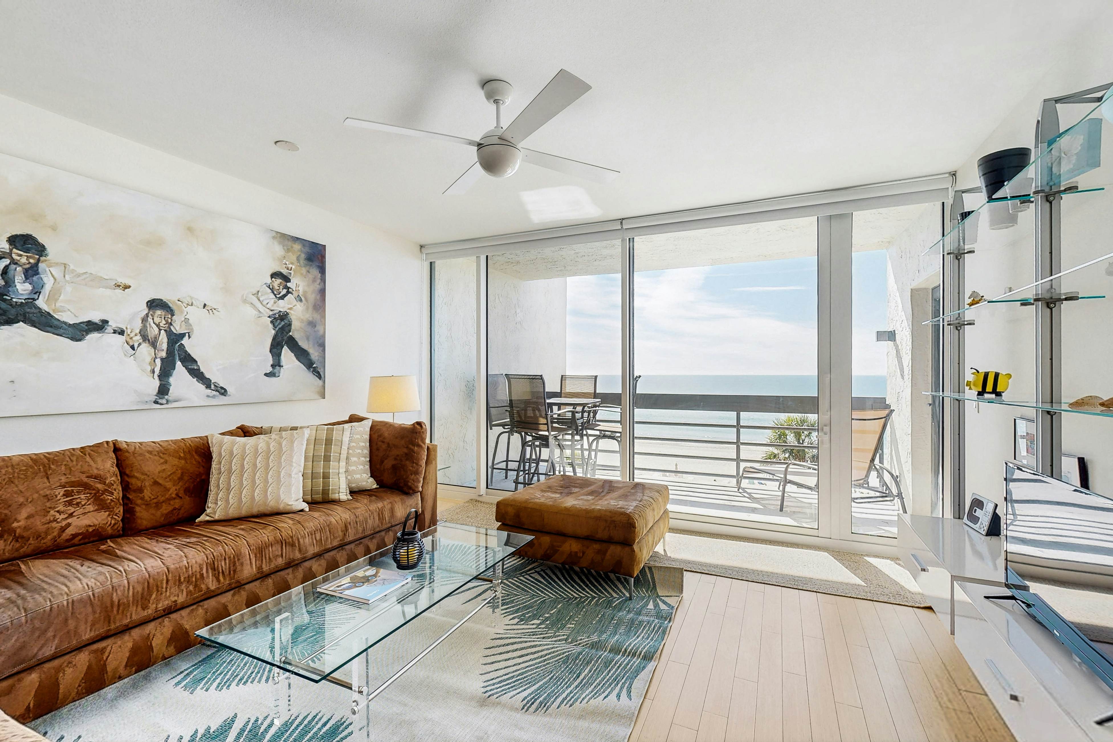 Island Time Hideaway