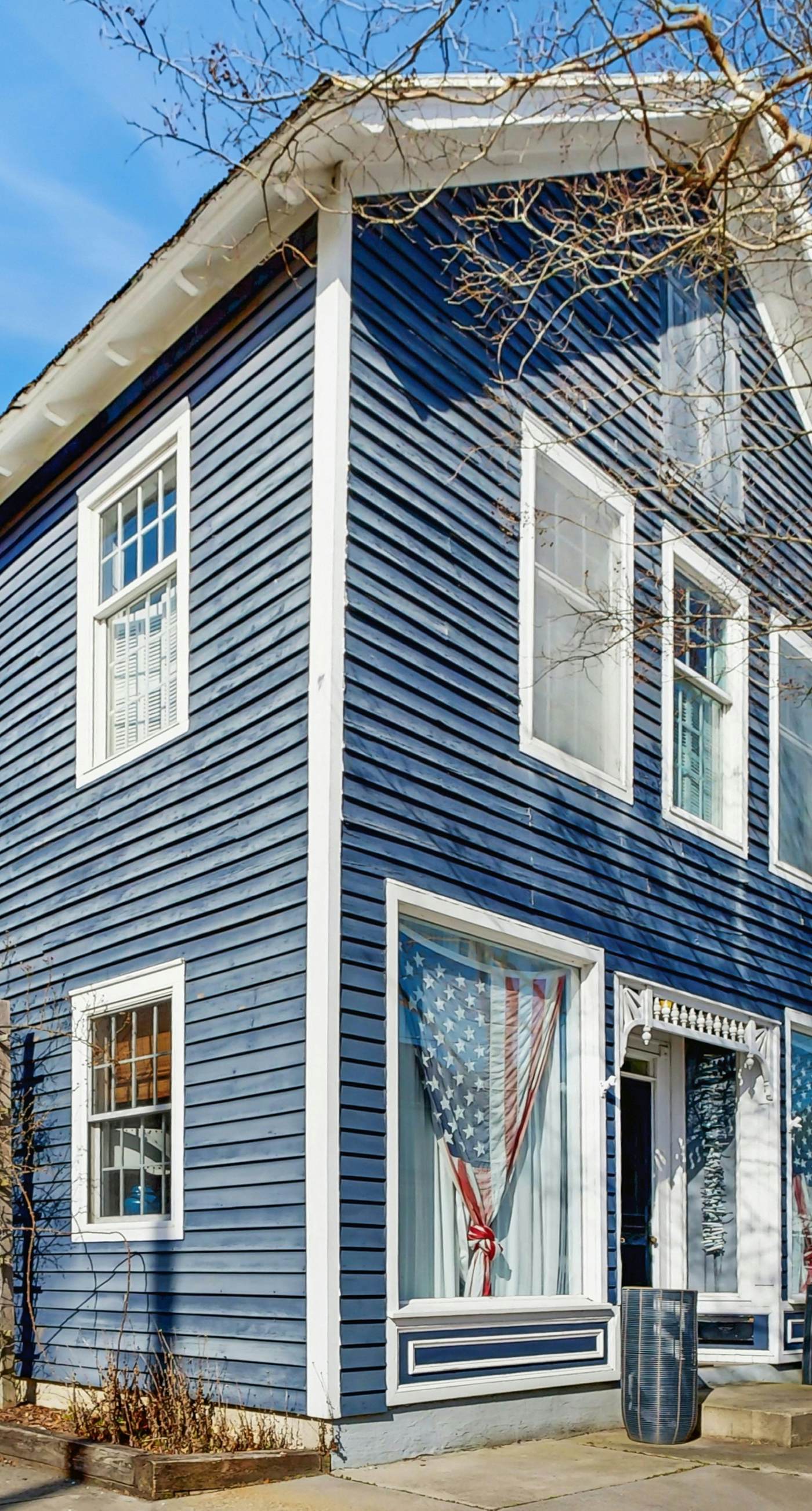 Town of Lewes - 328 Market St