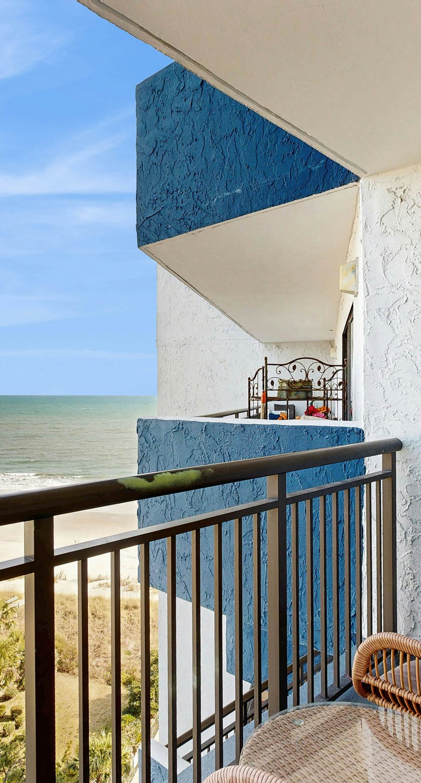 Bluewater Resort 1006