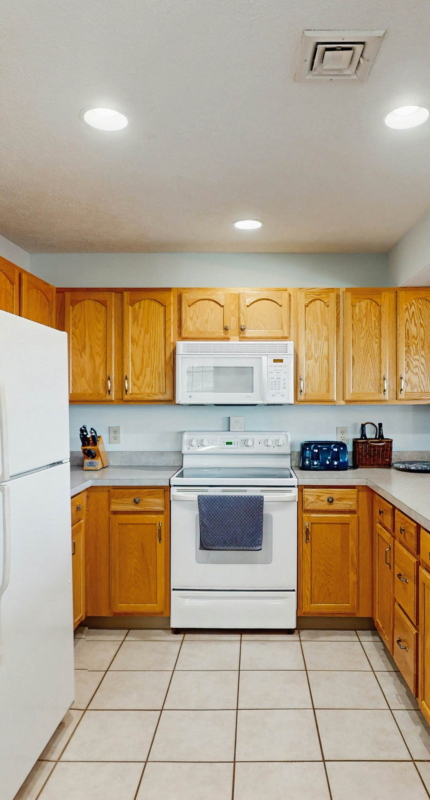 Mountain View Memories at Northridge