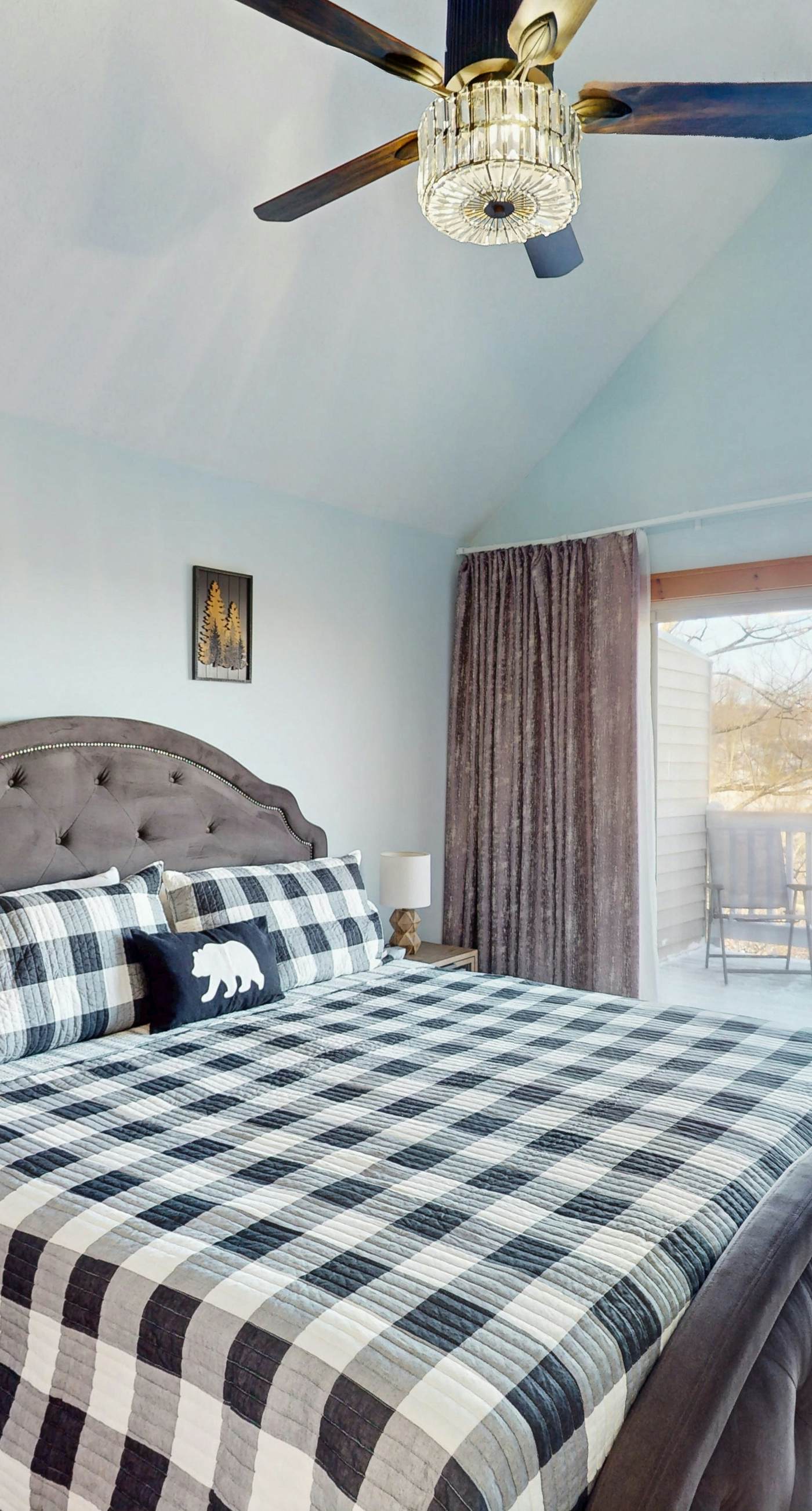 Mountain View Memories at Northridge