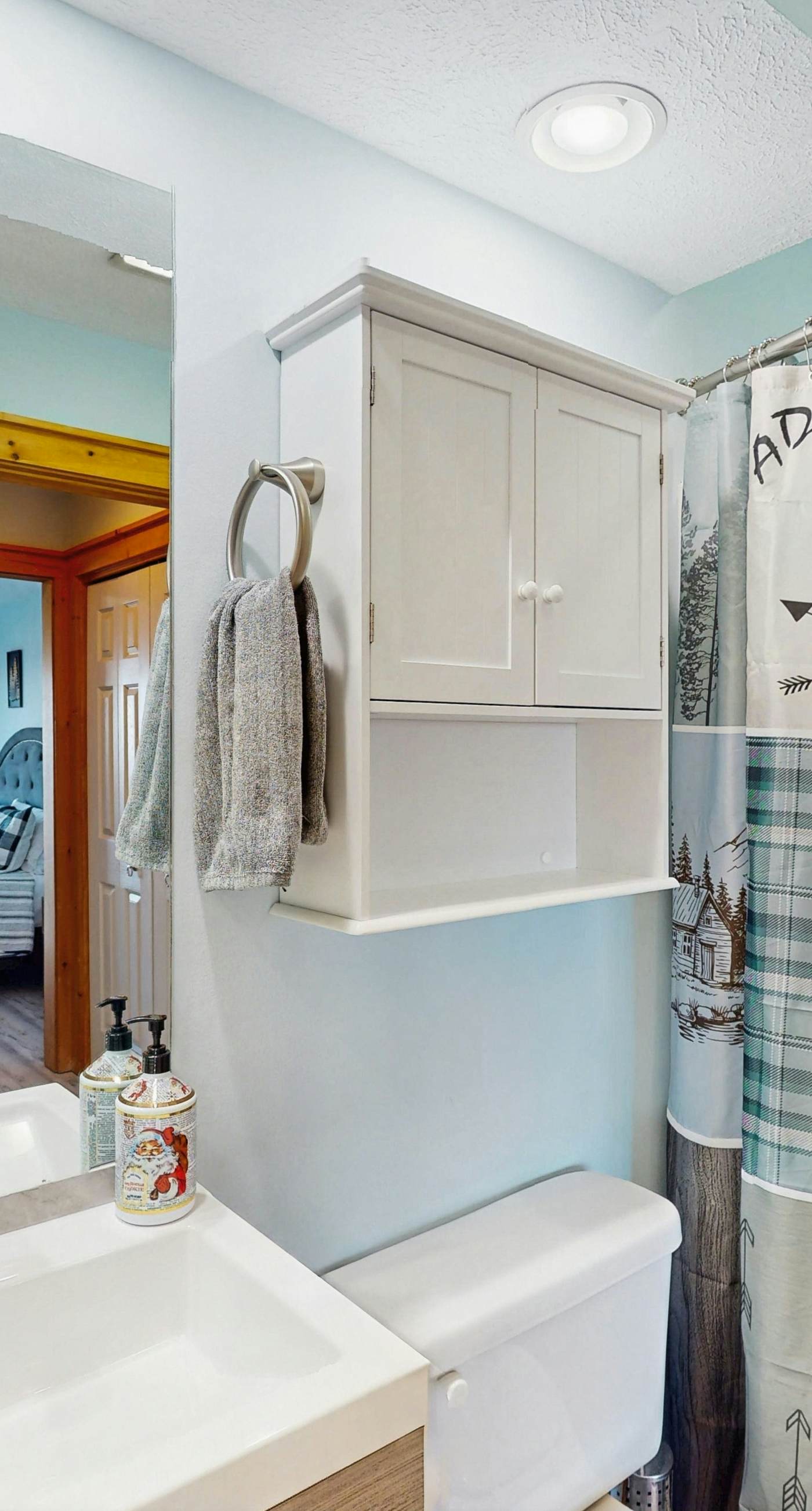 Mountain View Memories at Northridge