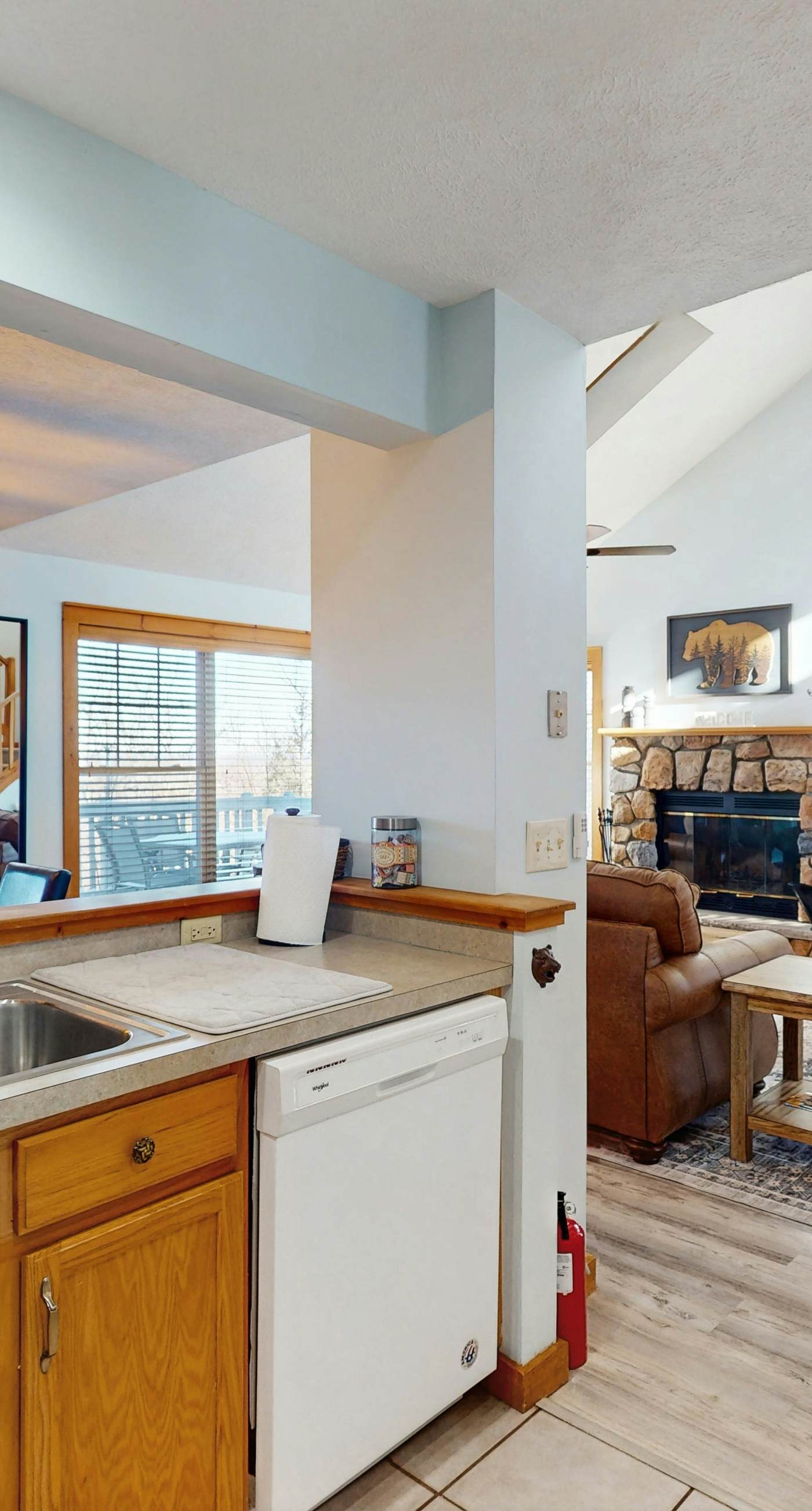 Mountain View Memories at Northridge