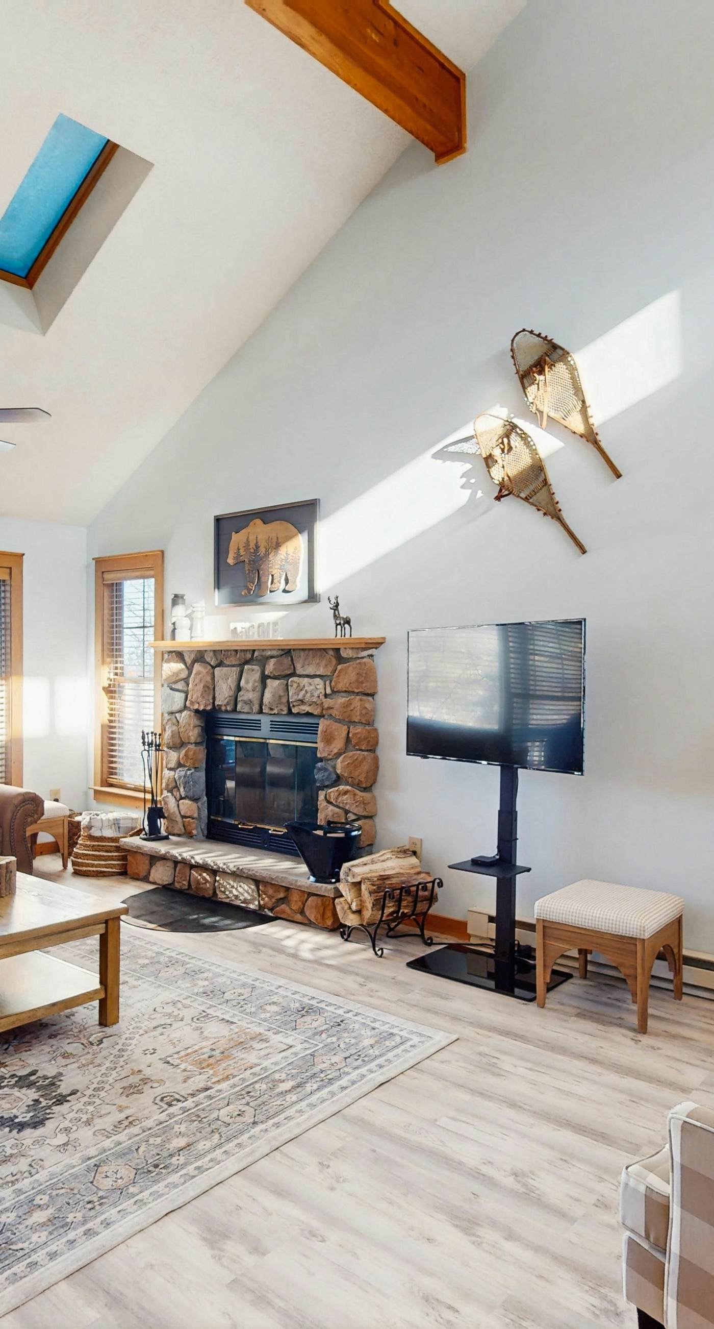 Mountain View Memories at Northridge