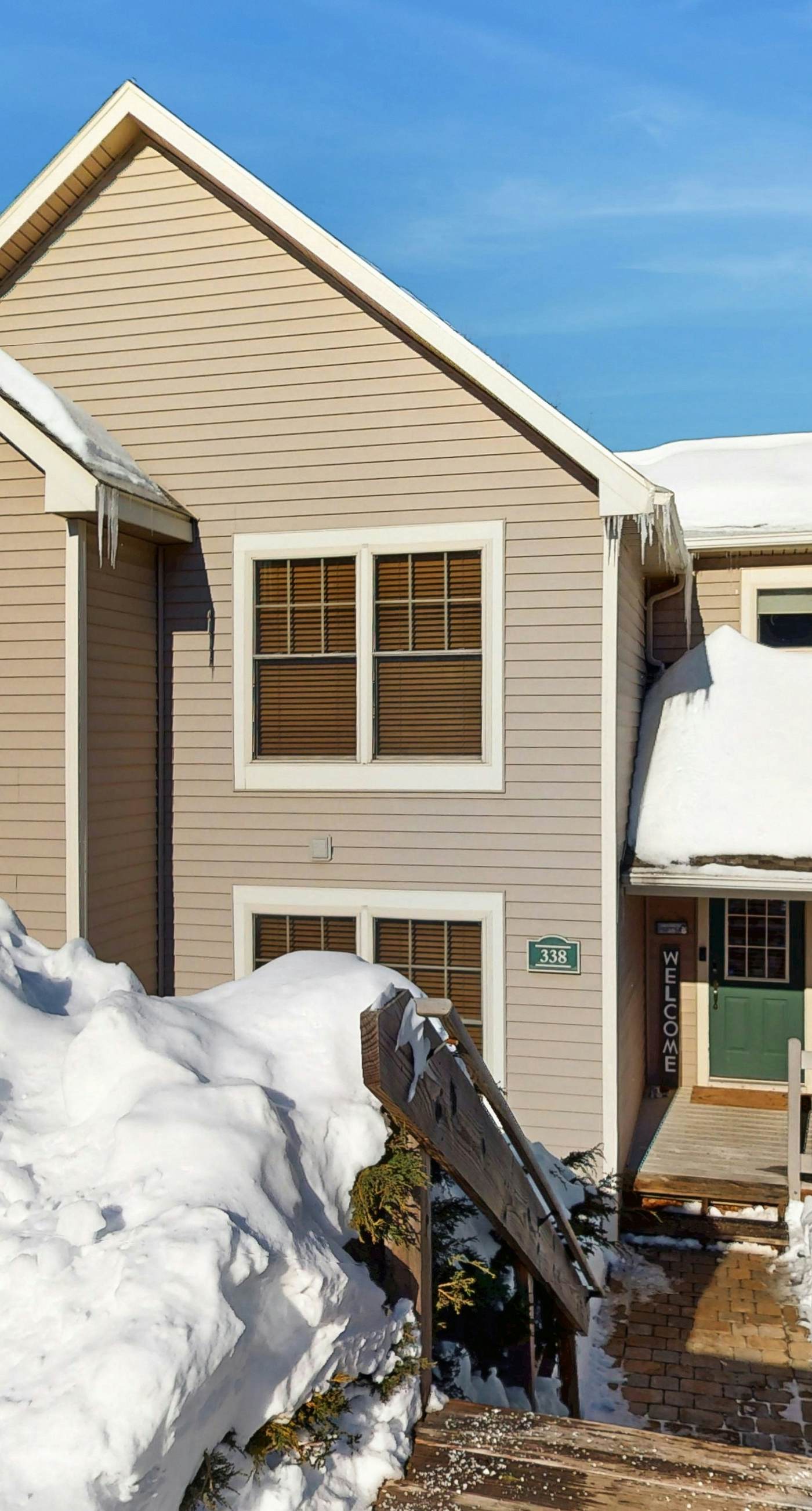 Mountain View Memories at Northridge