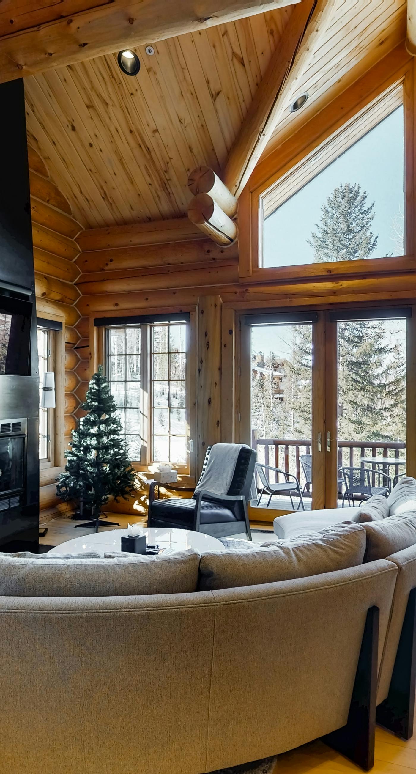 Lodges on Sundance #4- 108 Lodges Lane