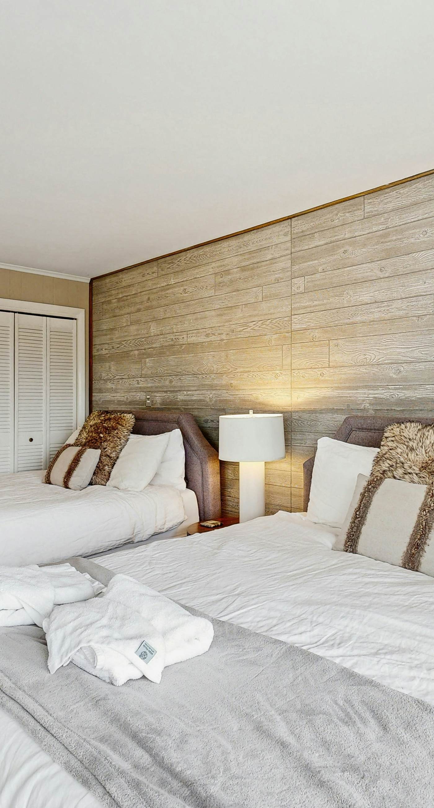 Beech Mountain Retreat