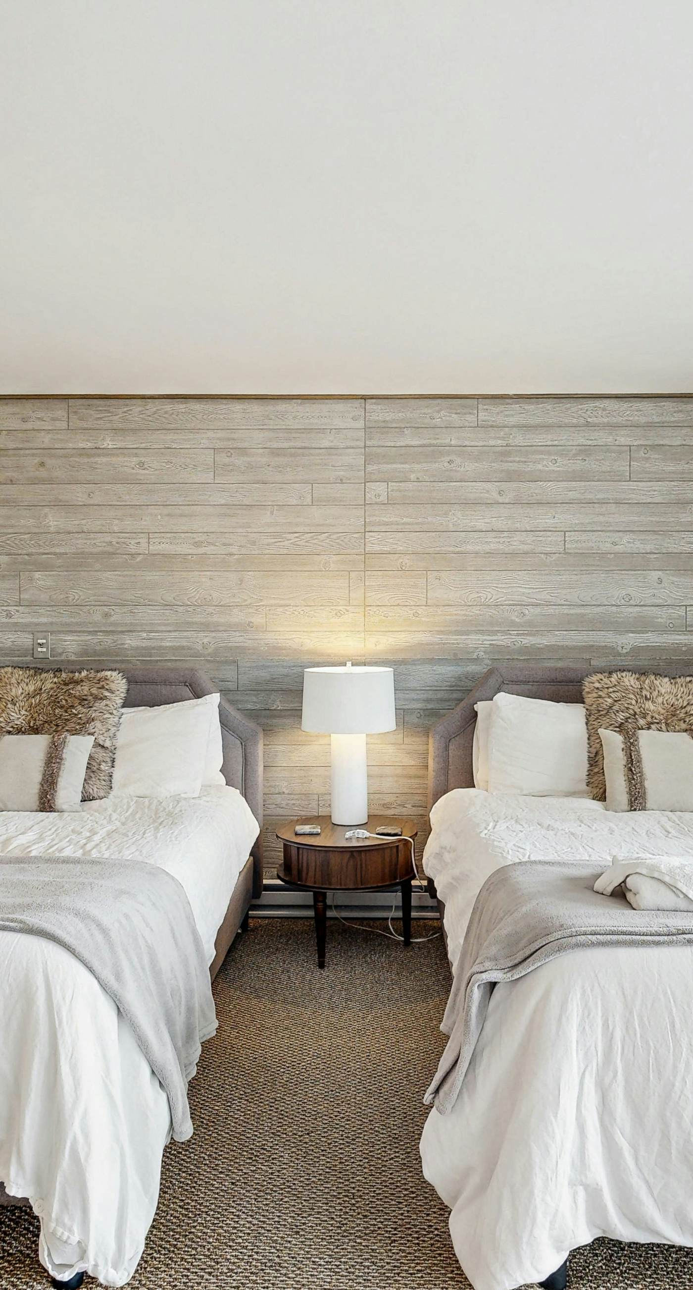 Beech Mountain Retreat