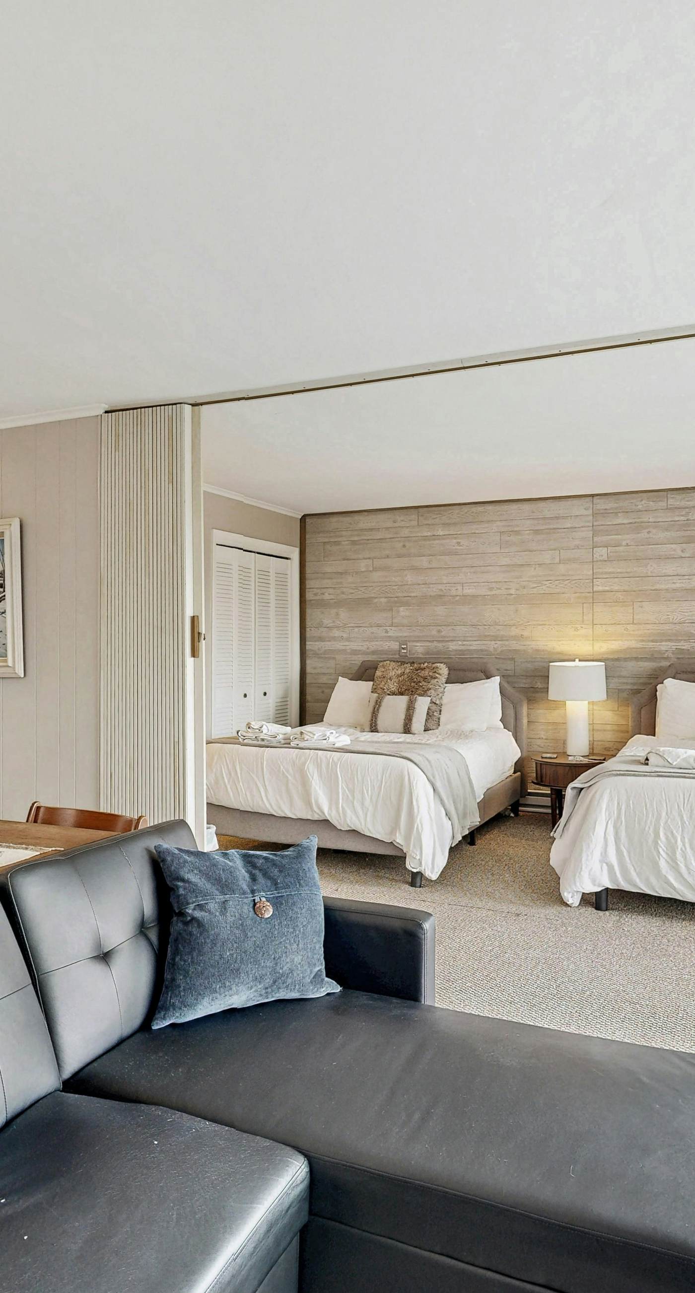 Beech Mountain Retreat