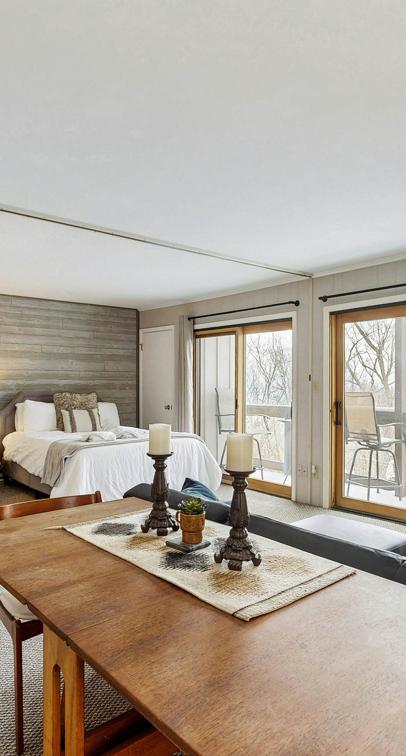 Beech Mountain Retreat