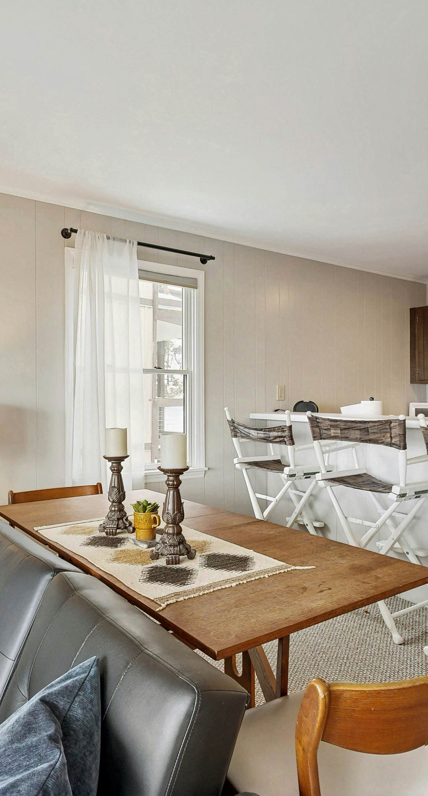 Beech Mountain Retreat