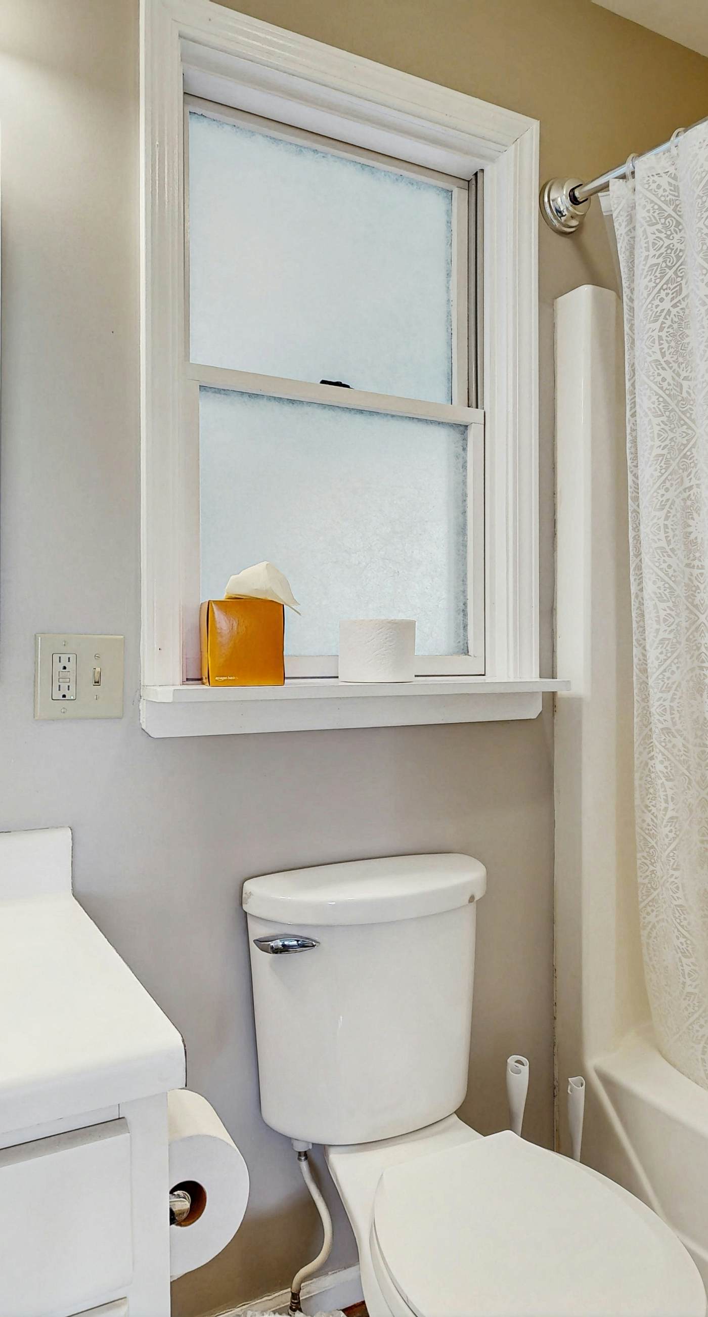 Beech Mountain Retreat