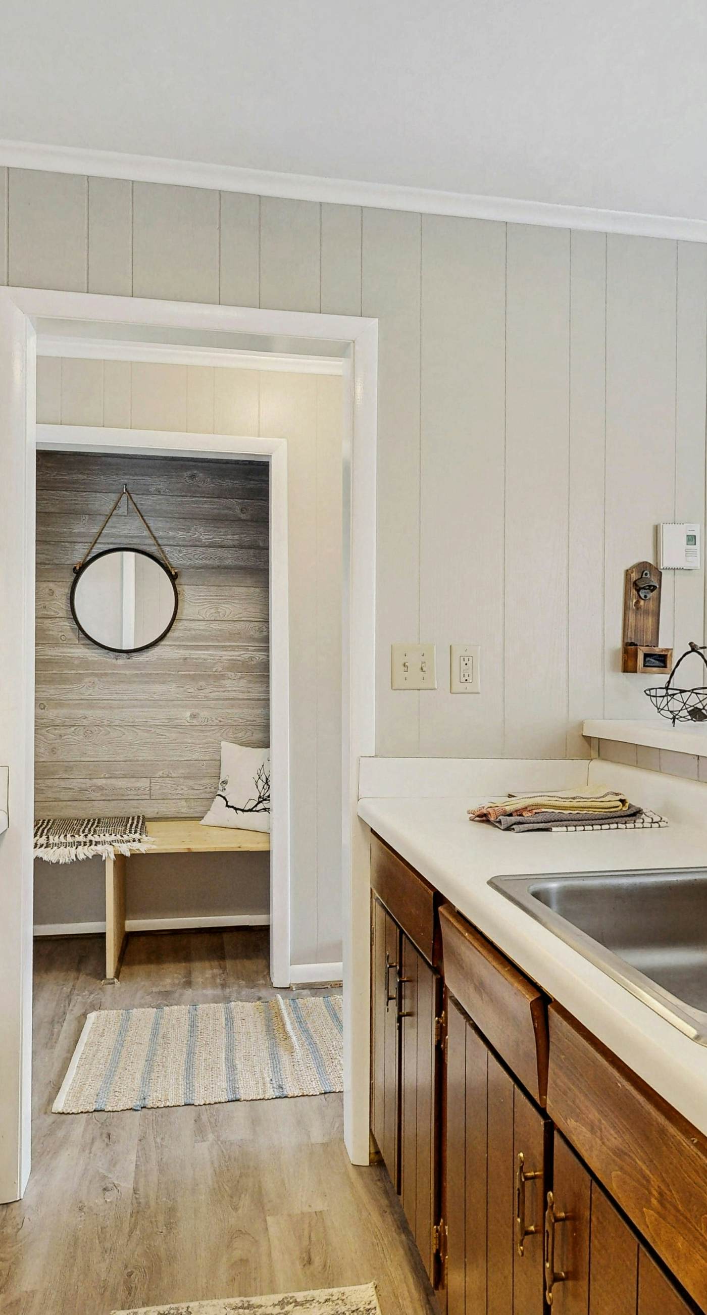 Beech Mountain Retreat