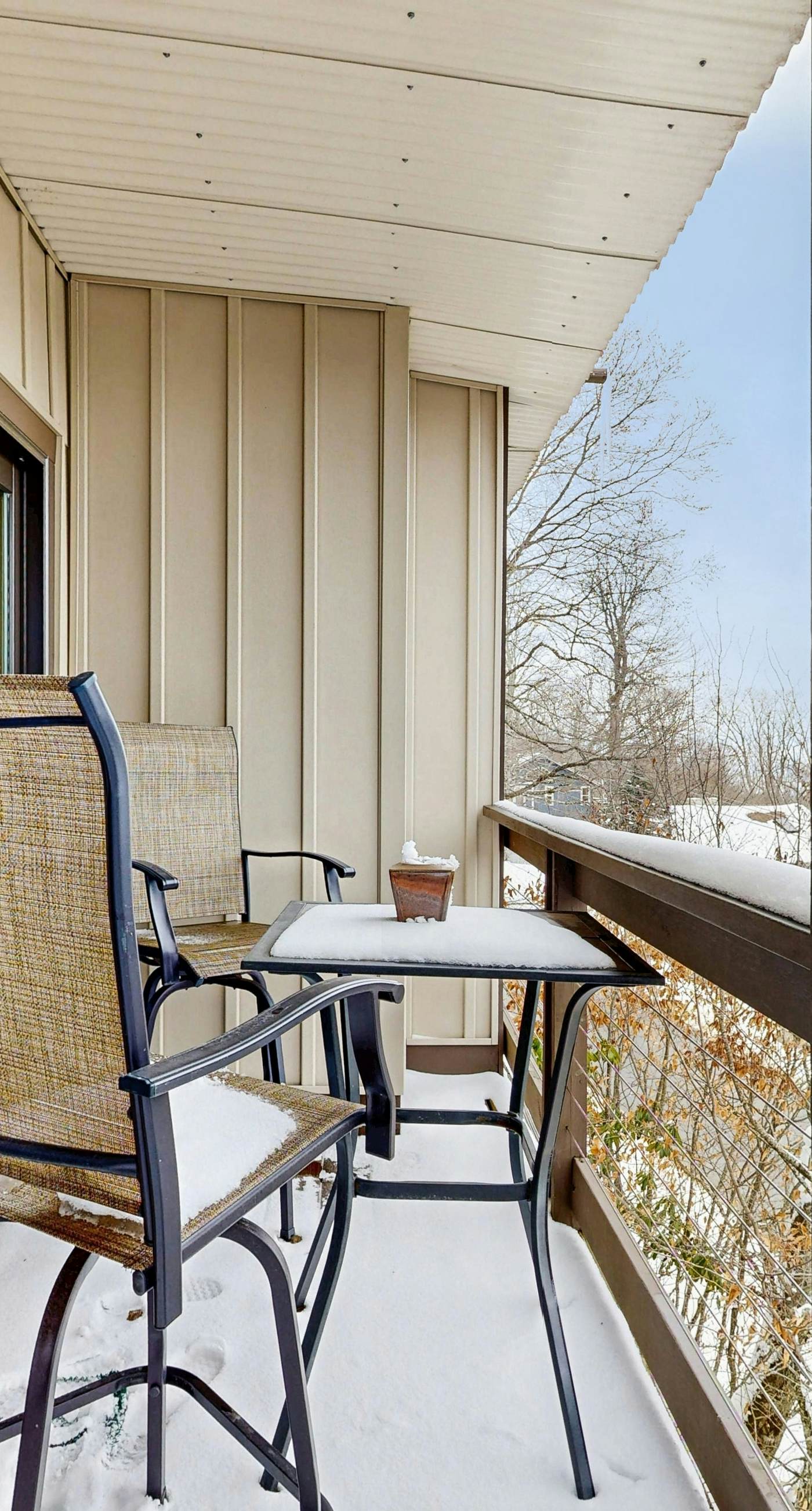 Beech Mountain Retreat