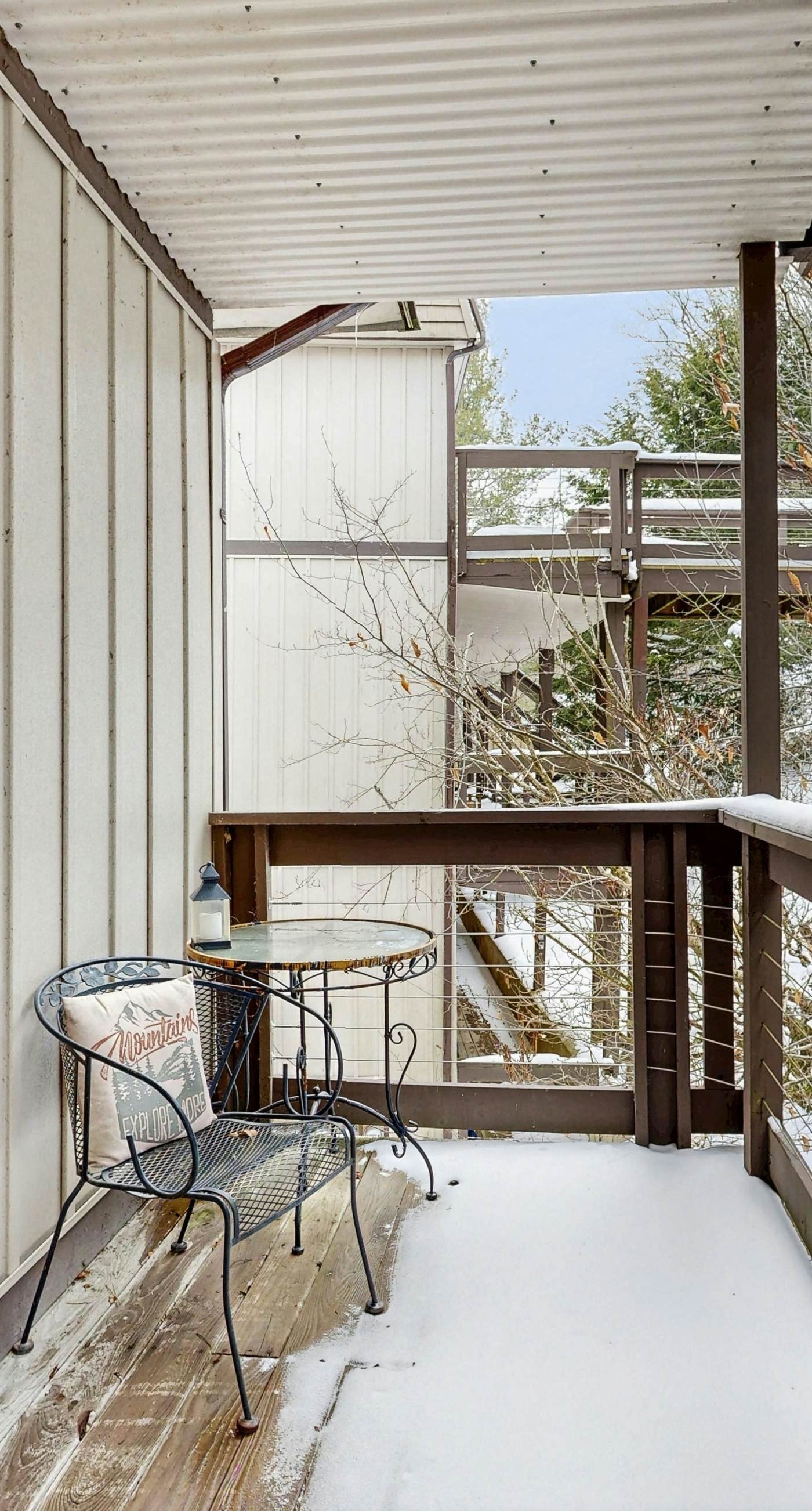 Beech Mountain Retreat