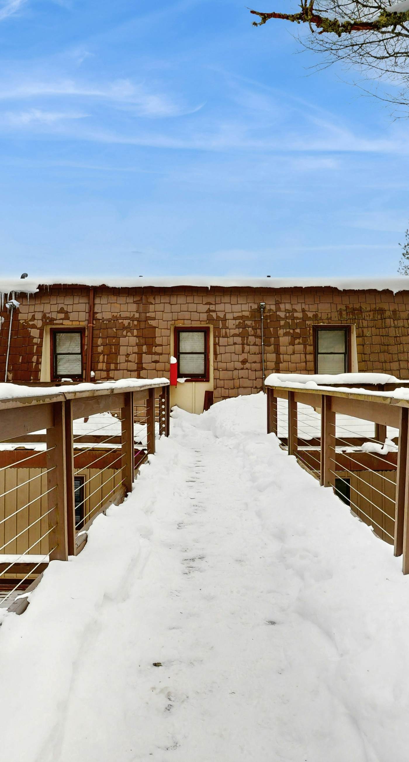 Beech Mountain Retreat