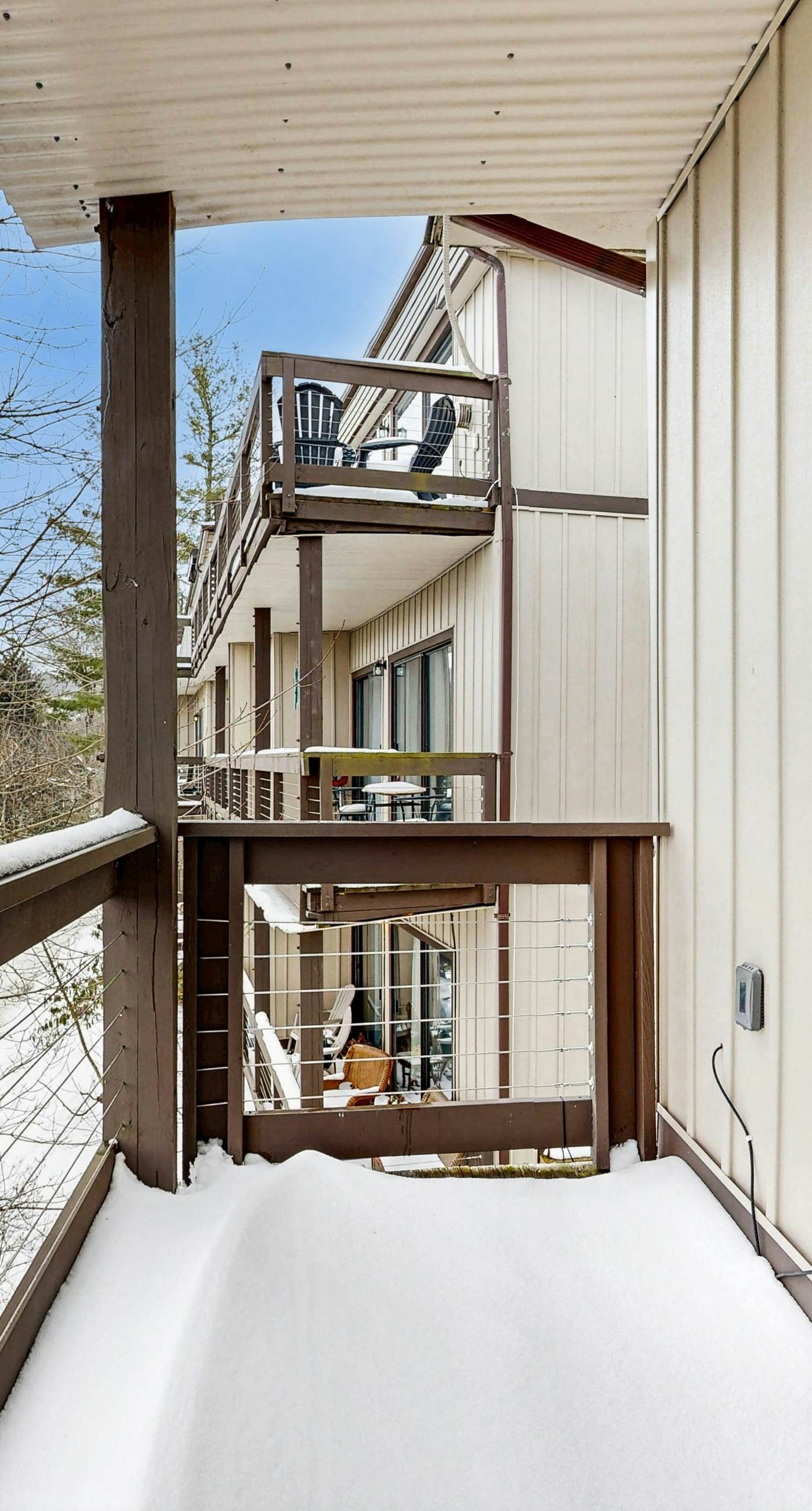 Beech Mountain Retreat