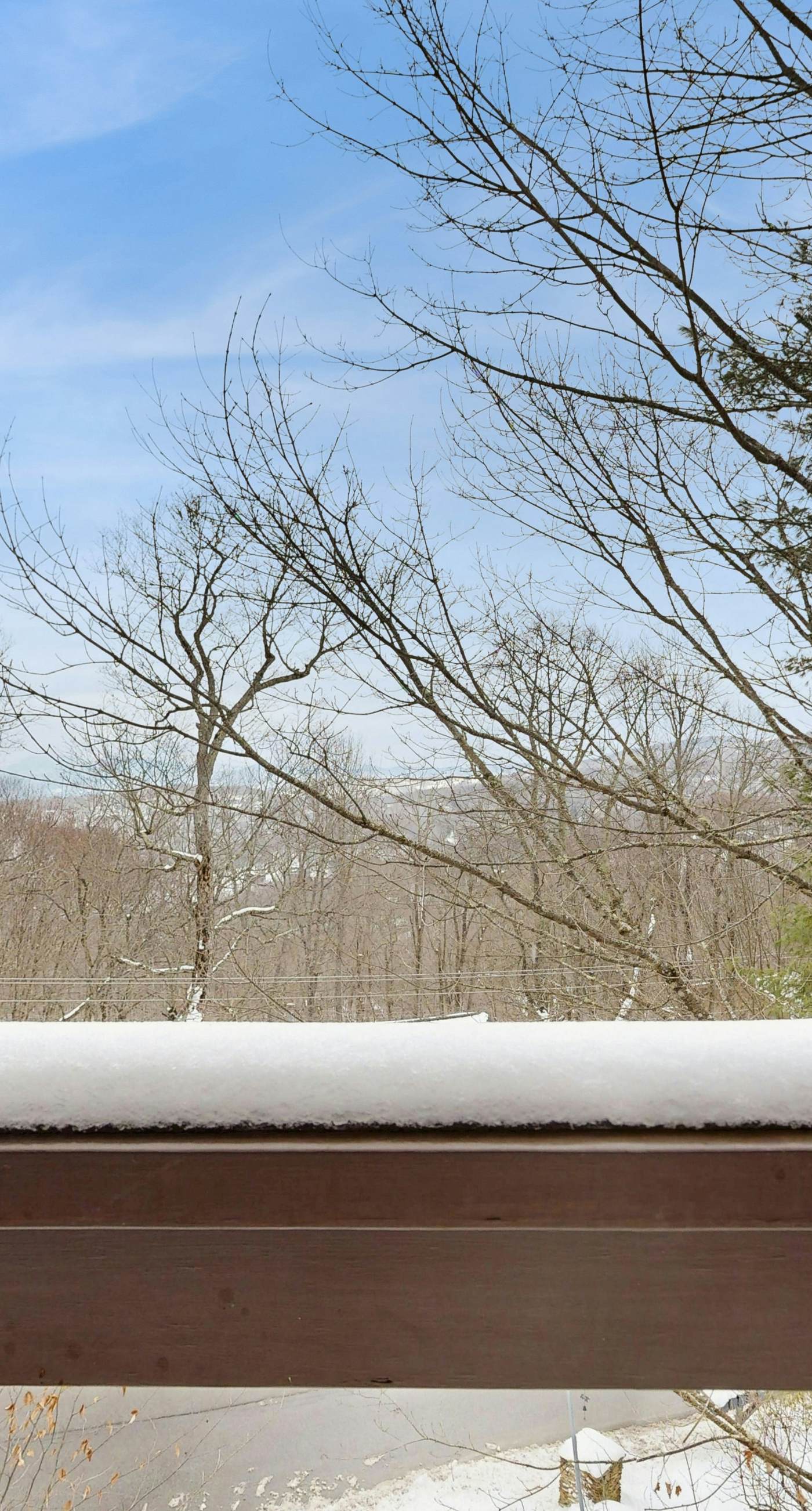 Beech Mountain Retreat