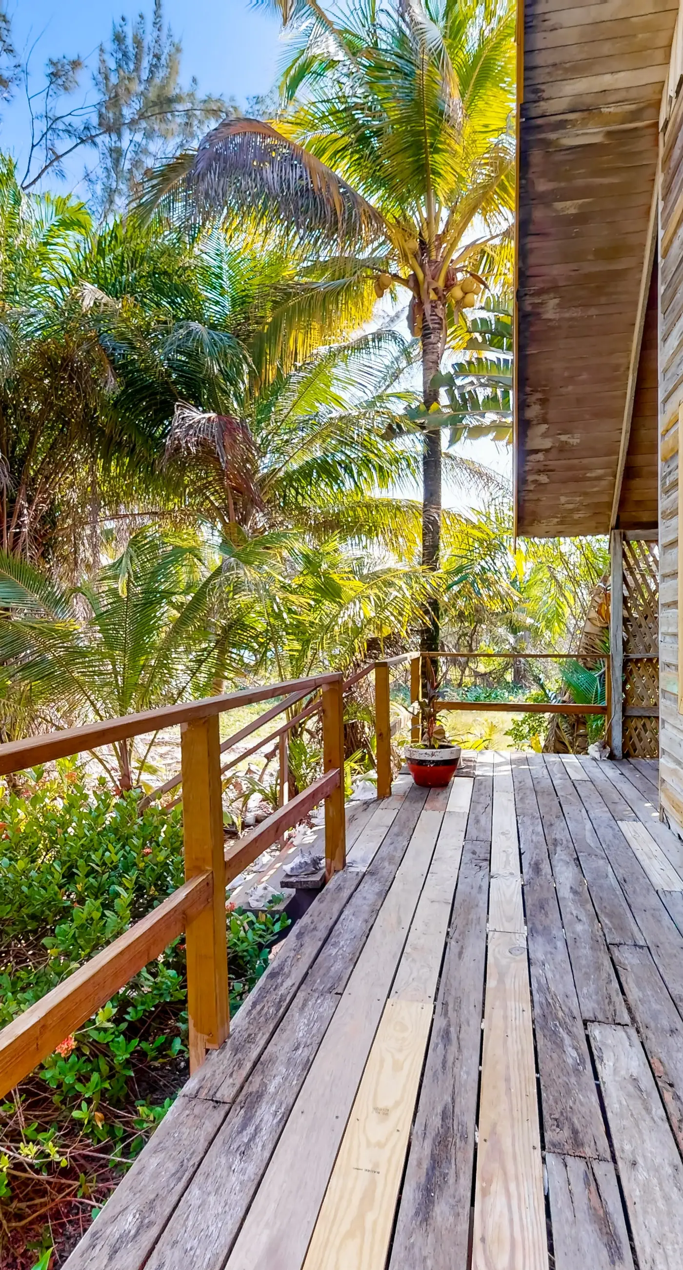 Ocean Edge Gold Standard Certified