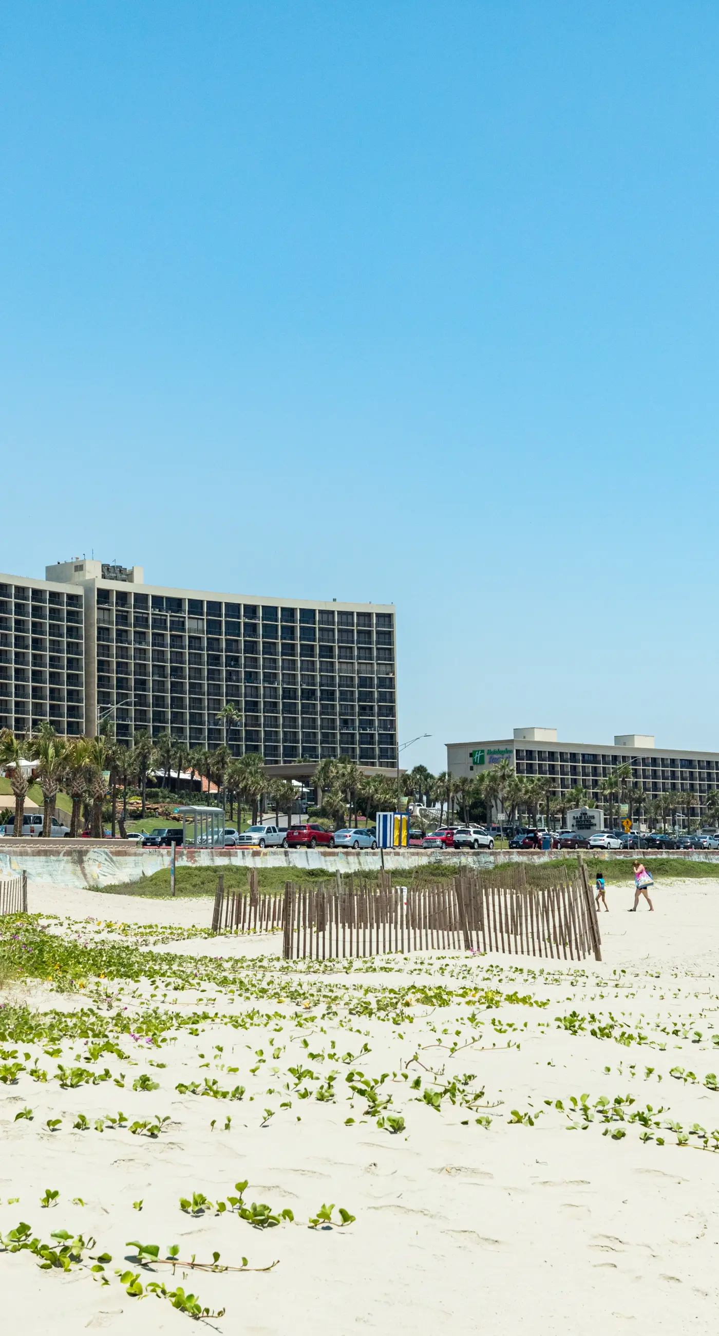Ocean Front Escape at the San Luis