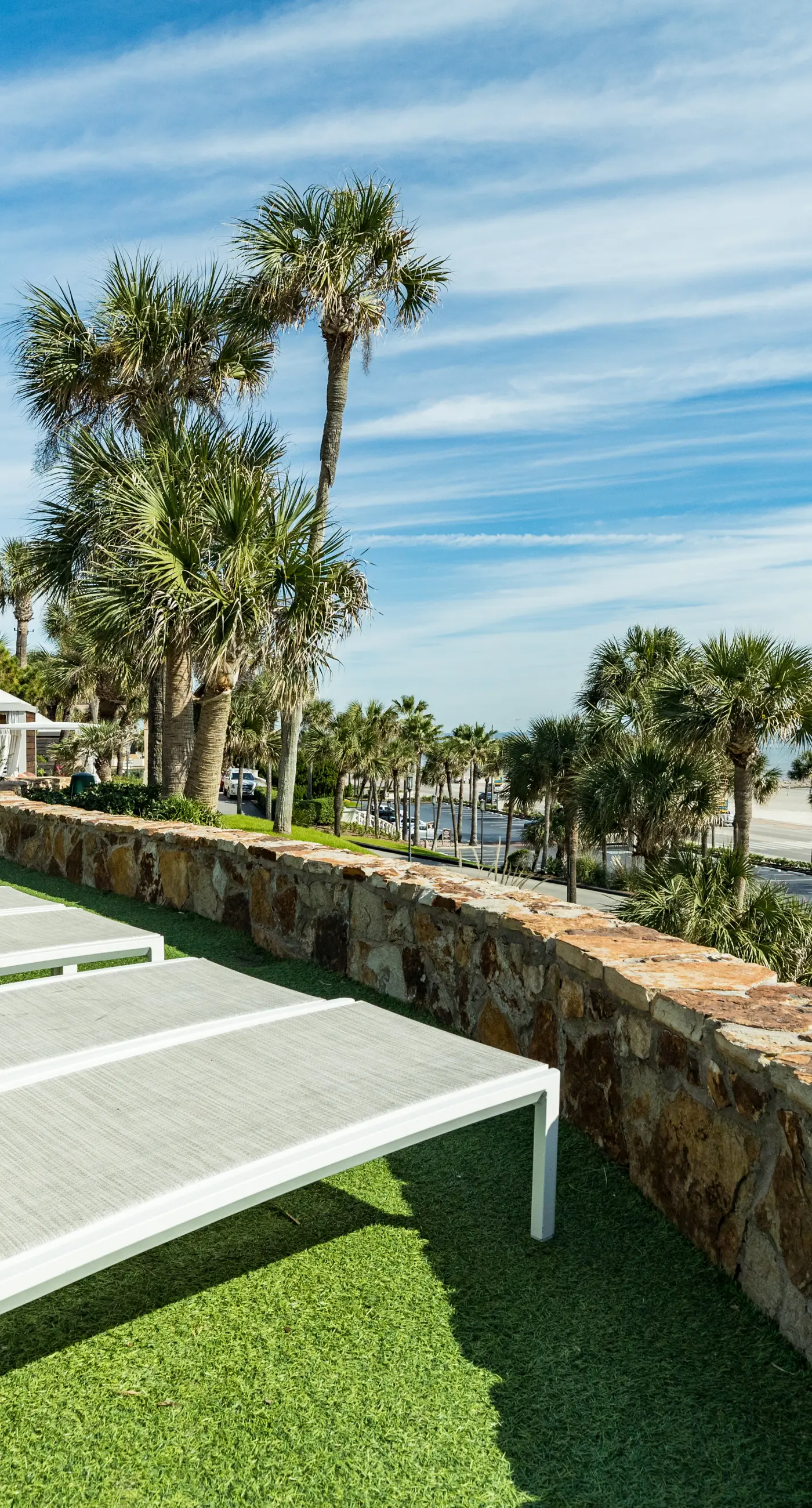 Ocean Front Escape at the San Luis