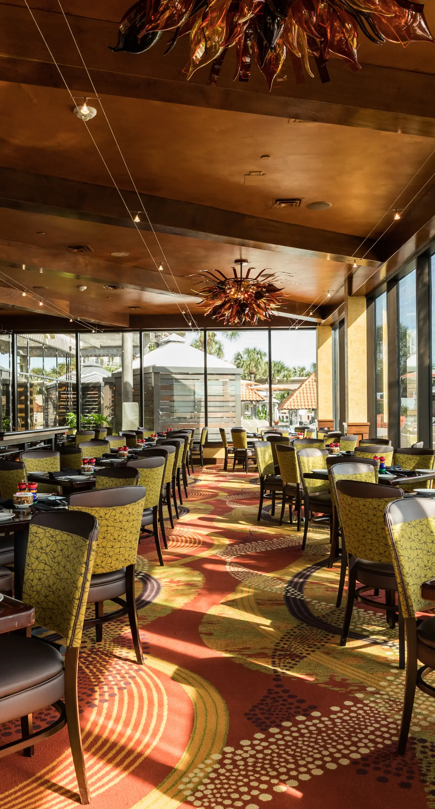 Ocean Front Escape at the San Luis