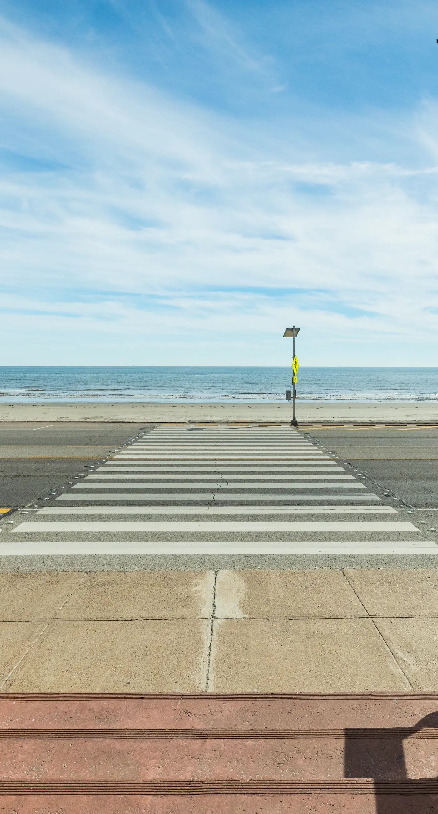 Ocean Front Escape at the San Luis