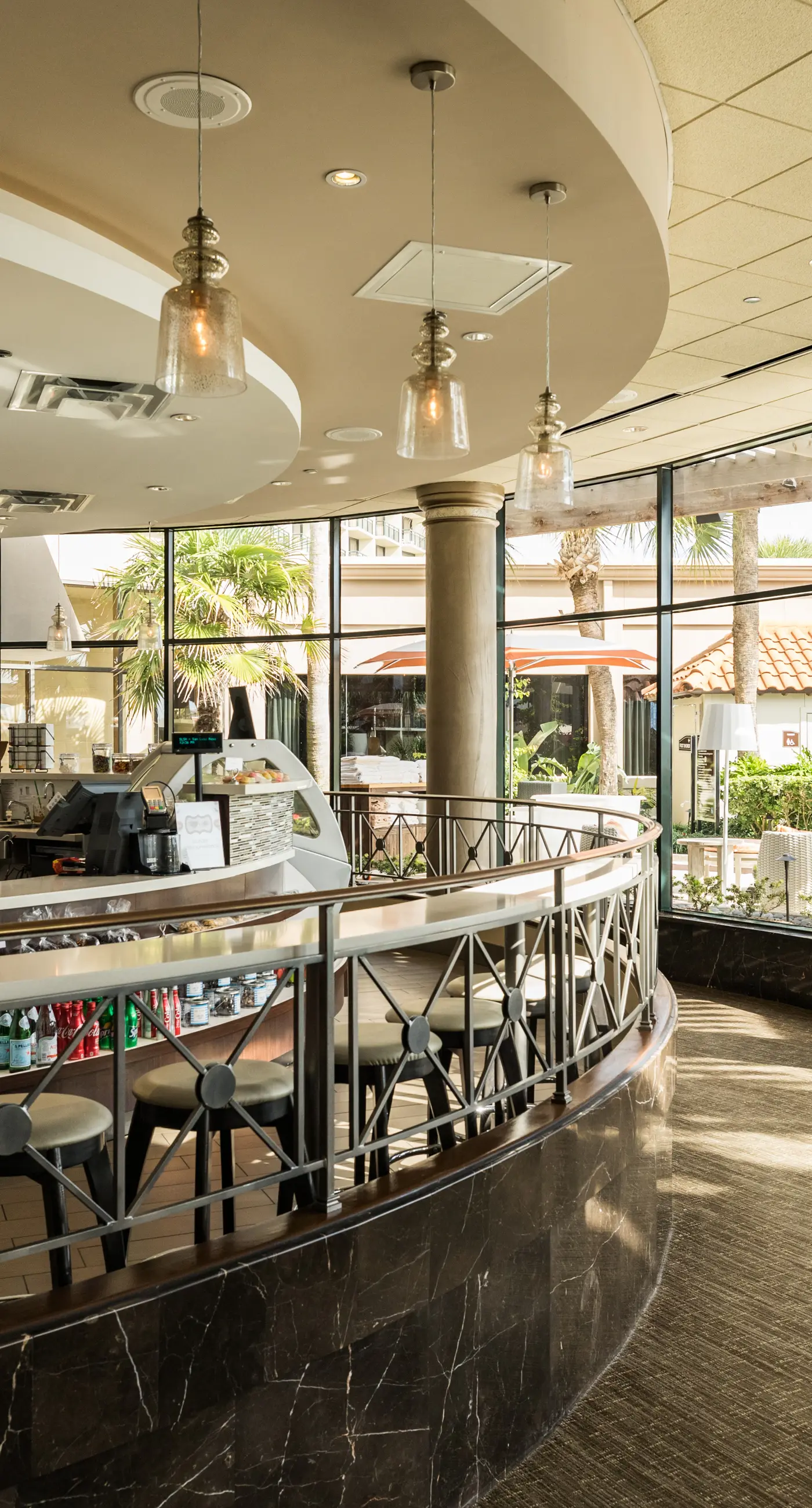 Ocean Front Escape at the San Luis