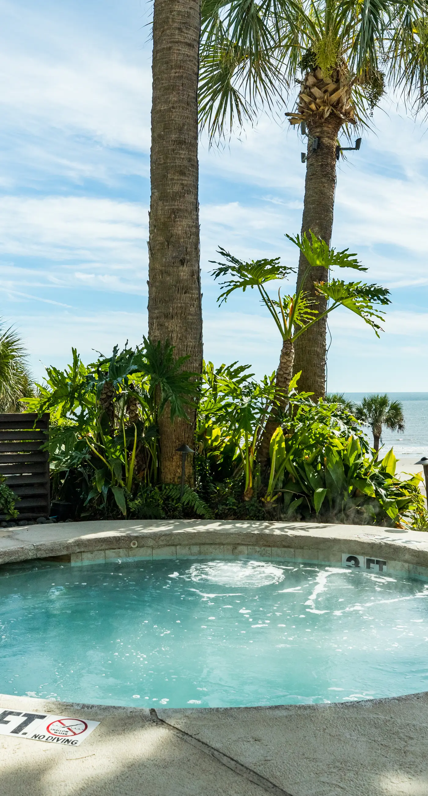 Ocean Front Escape at the San Luis