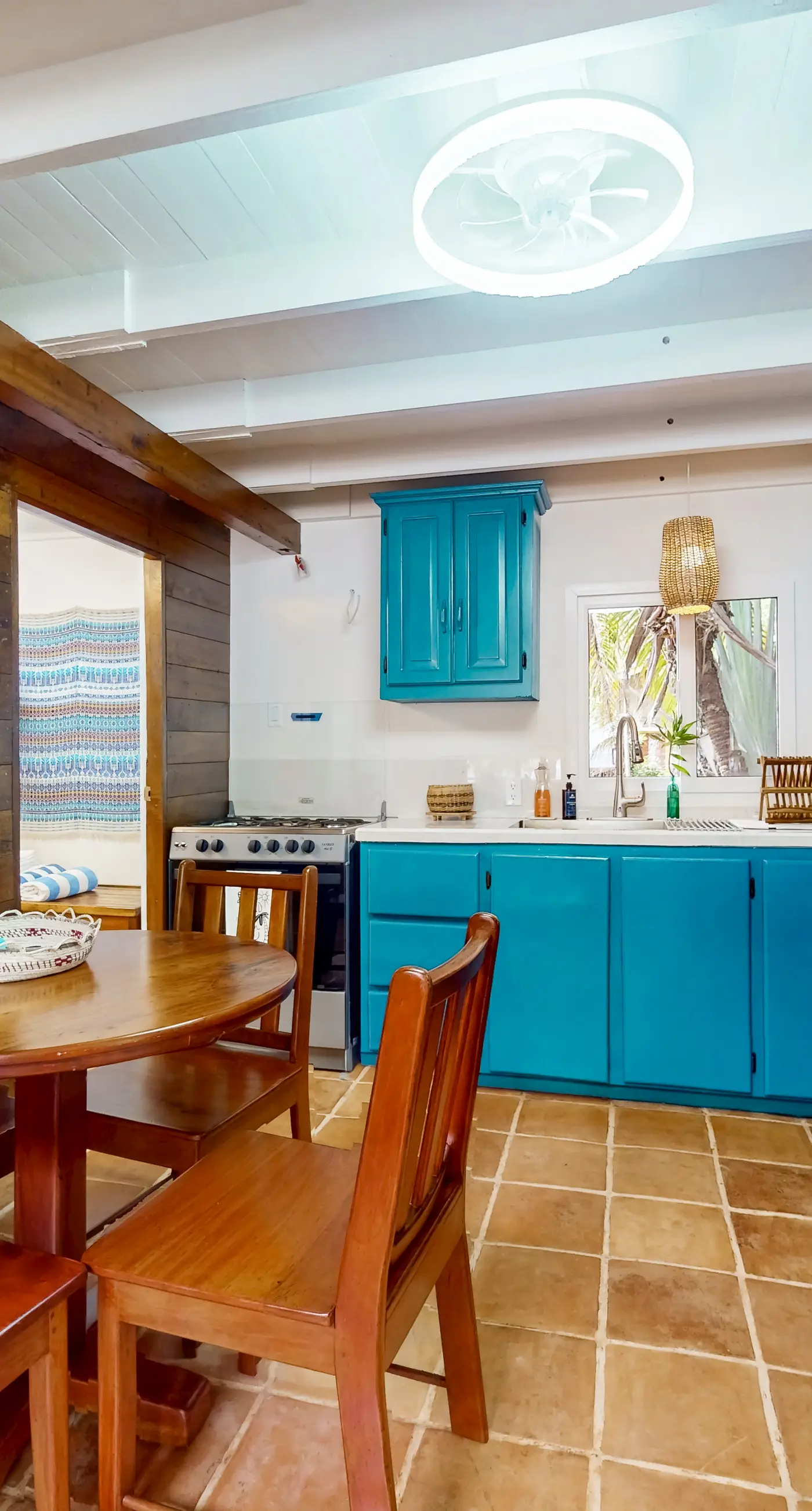 Ocean Edge Gold Standard Certified