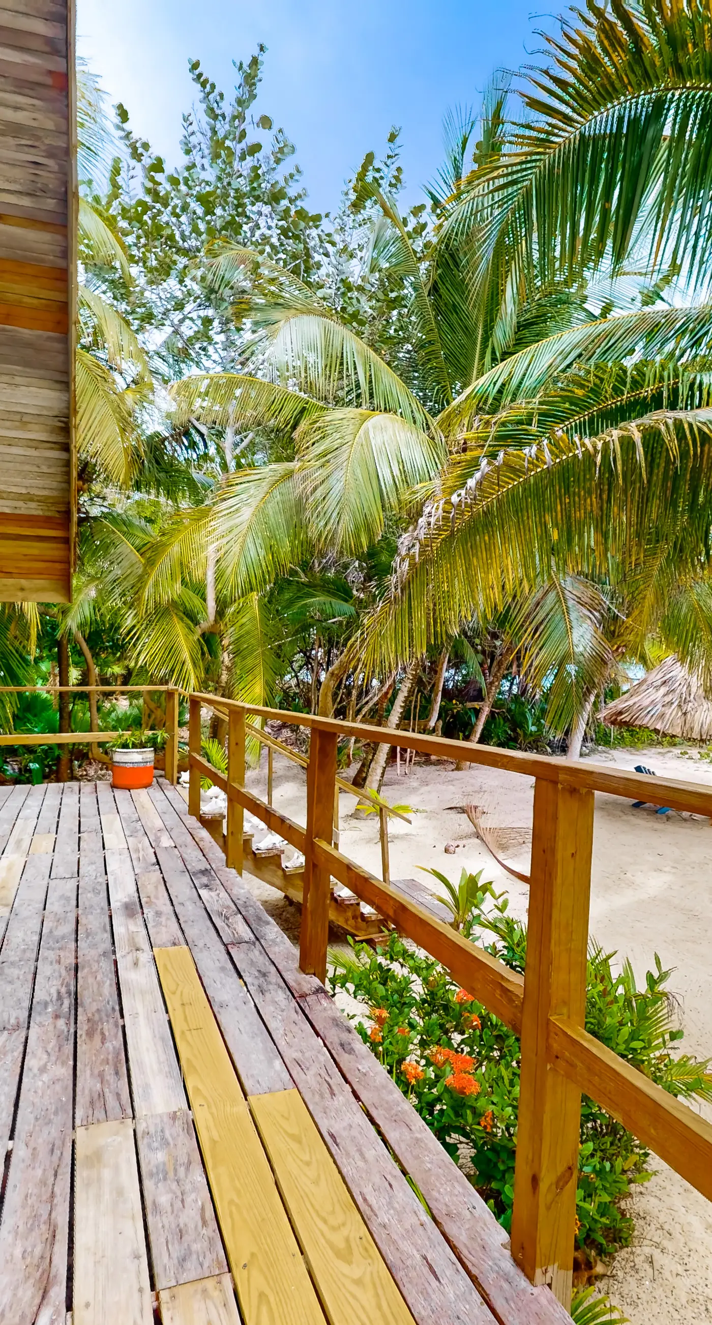 Ocean Edge Gold Standard Certified