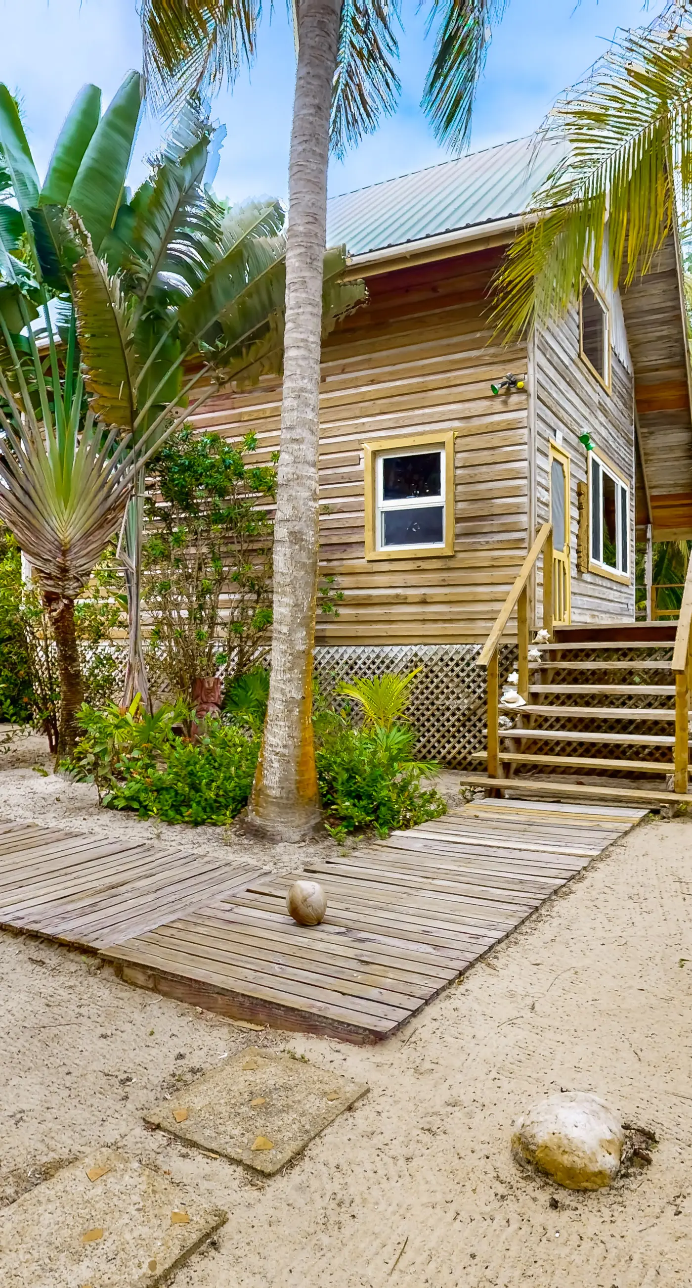 Ocean Edge Gold Standard Certified