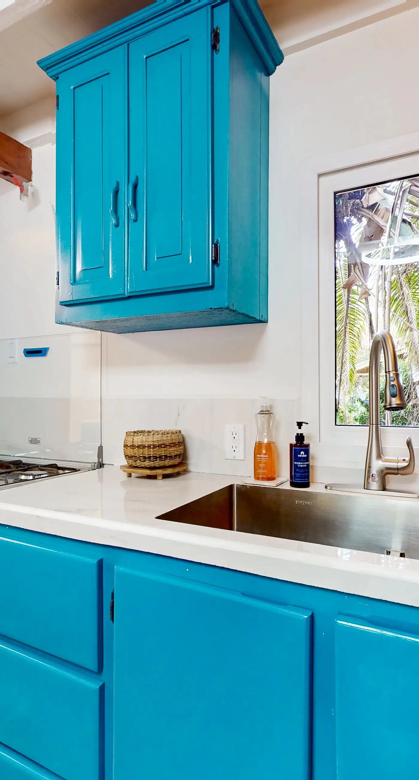 Ocean Edge Gold Standard Certified