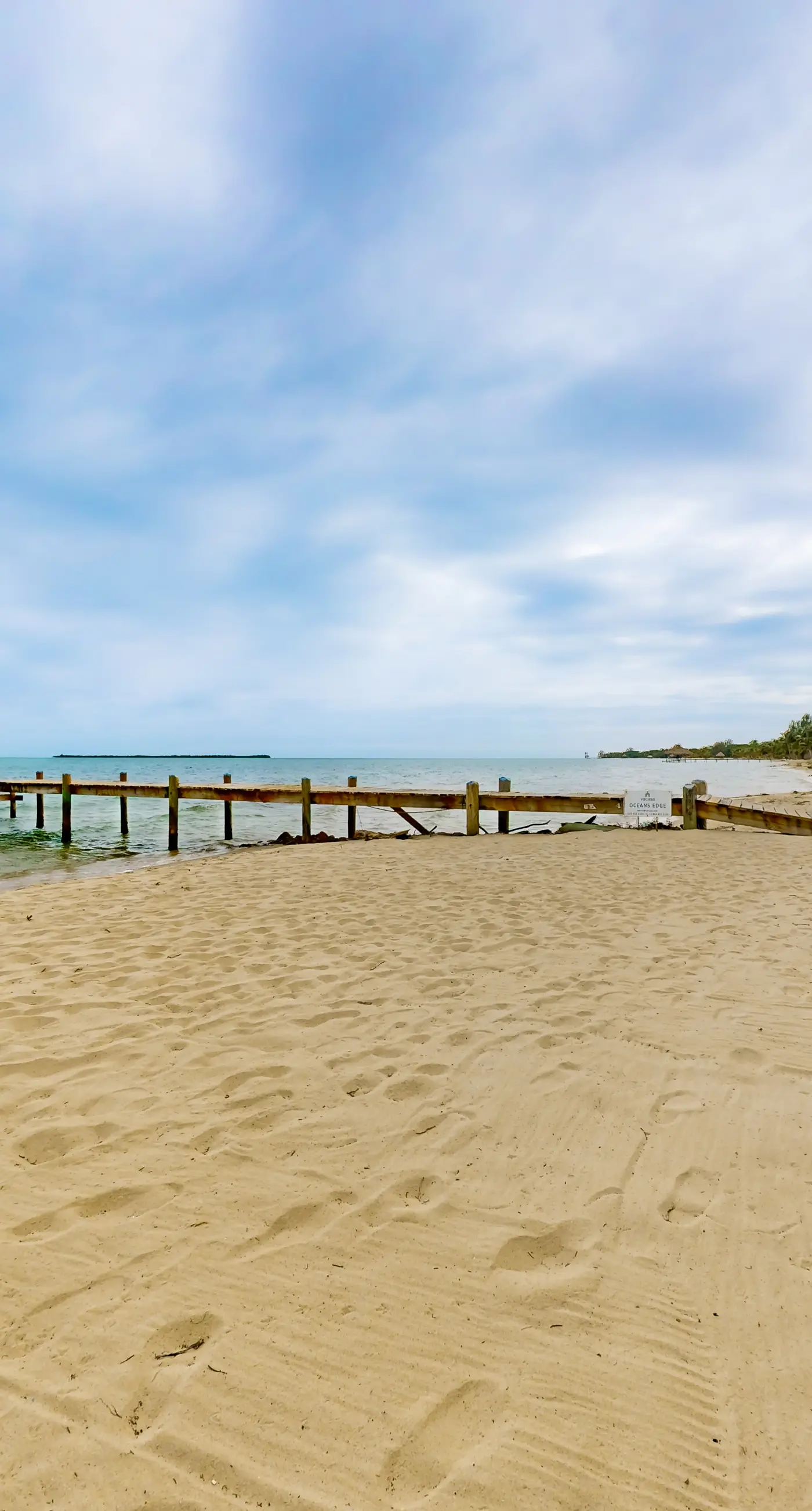 Ocean Edge Gold Standard Certified