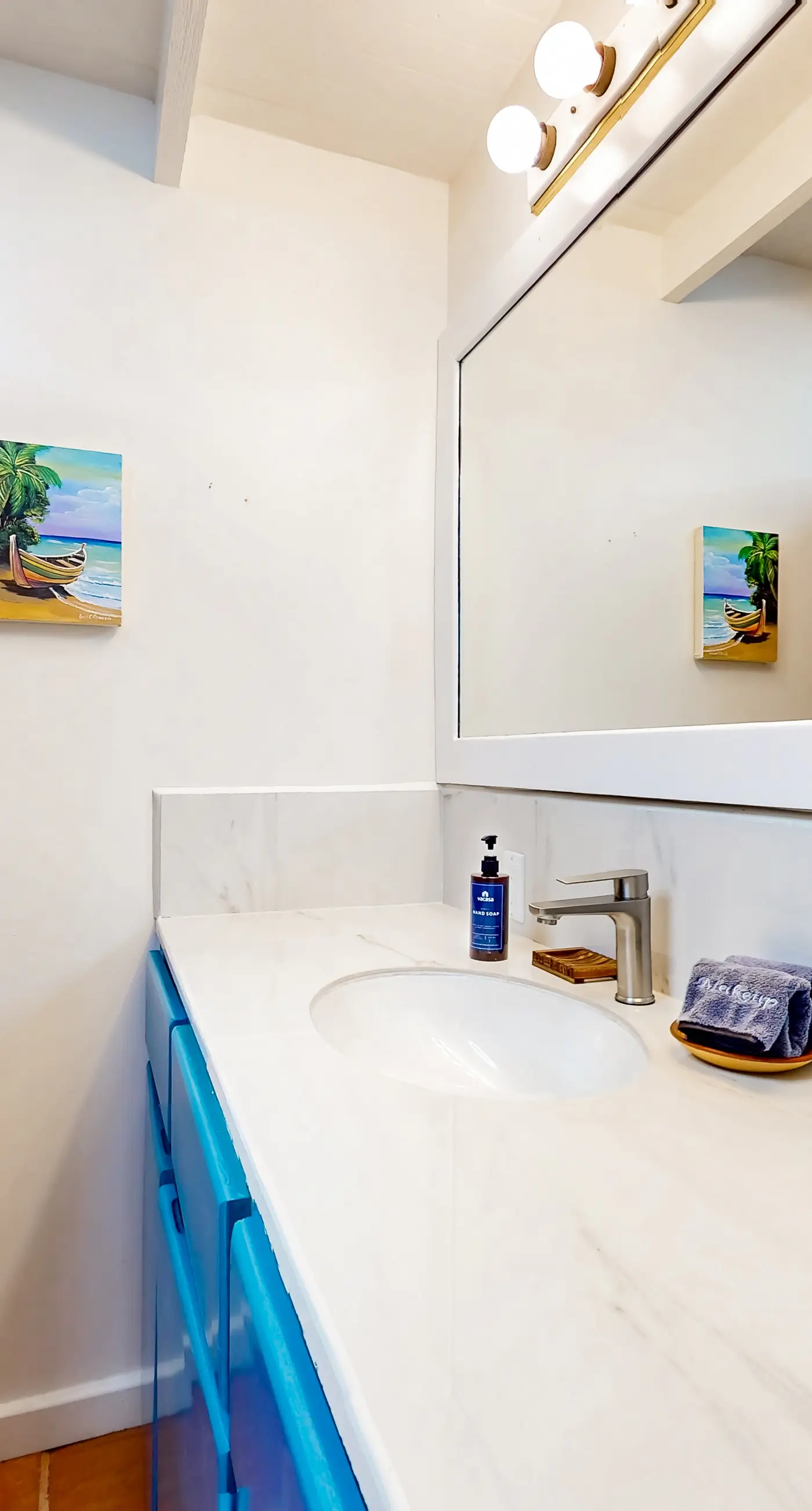 Ocean Edge Gold Standard Certified