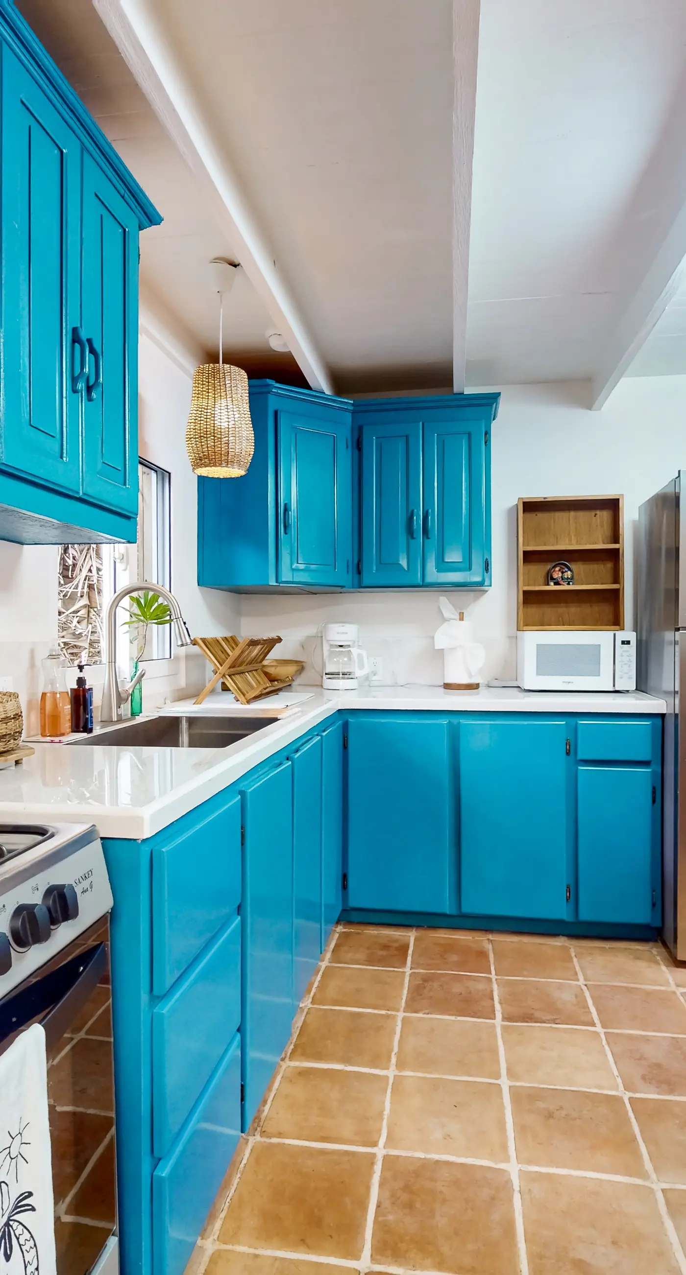 Ocean Edge Gold Standard Certified