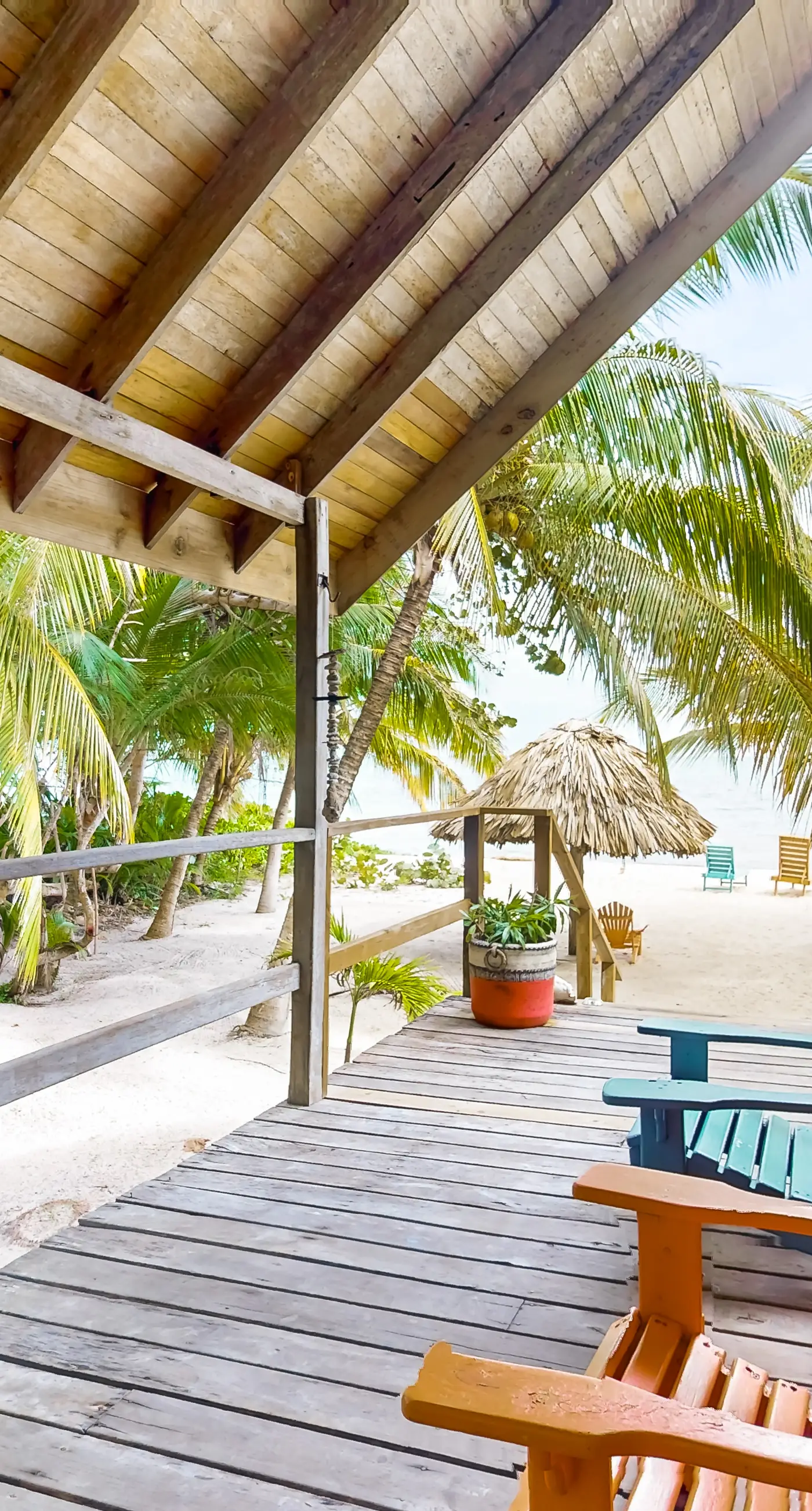 Ocean Edge Gold Standard Certified