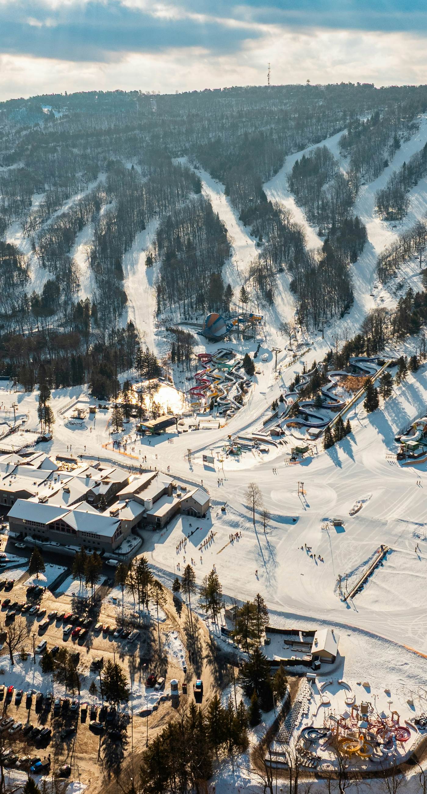 Mountain View Memories at Northridge