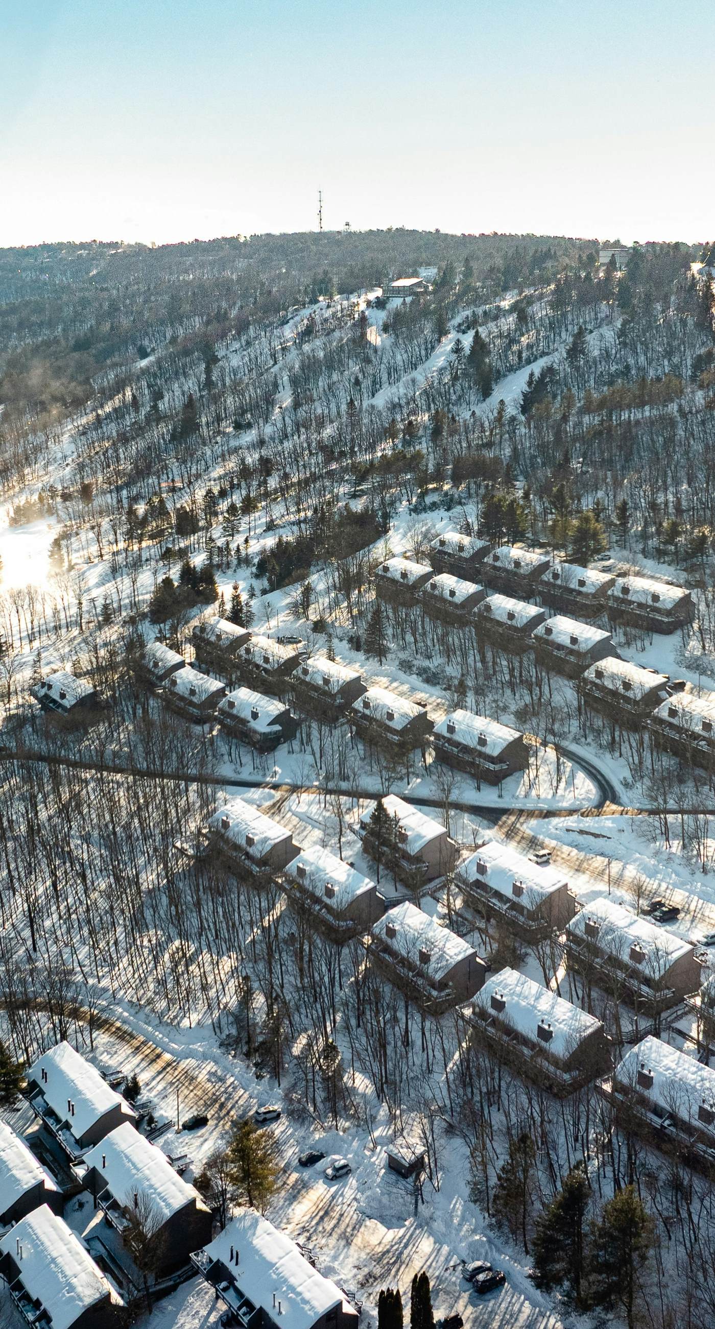 Mountain View Memories at Northridge