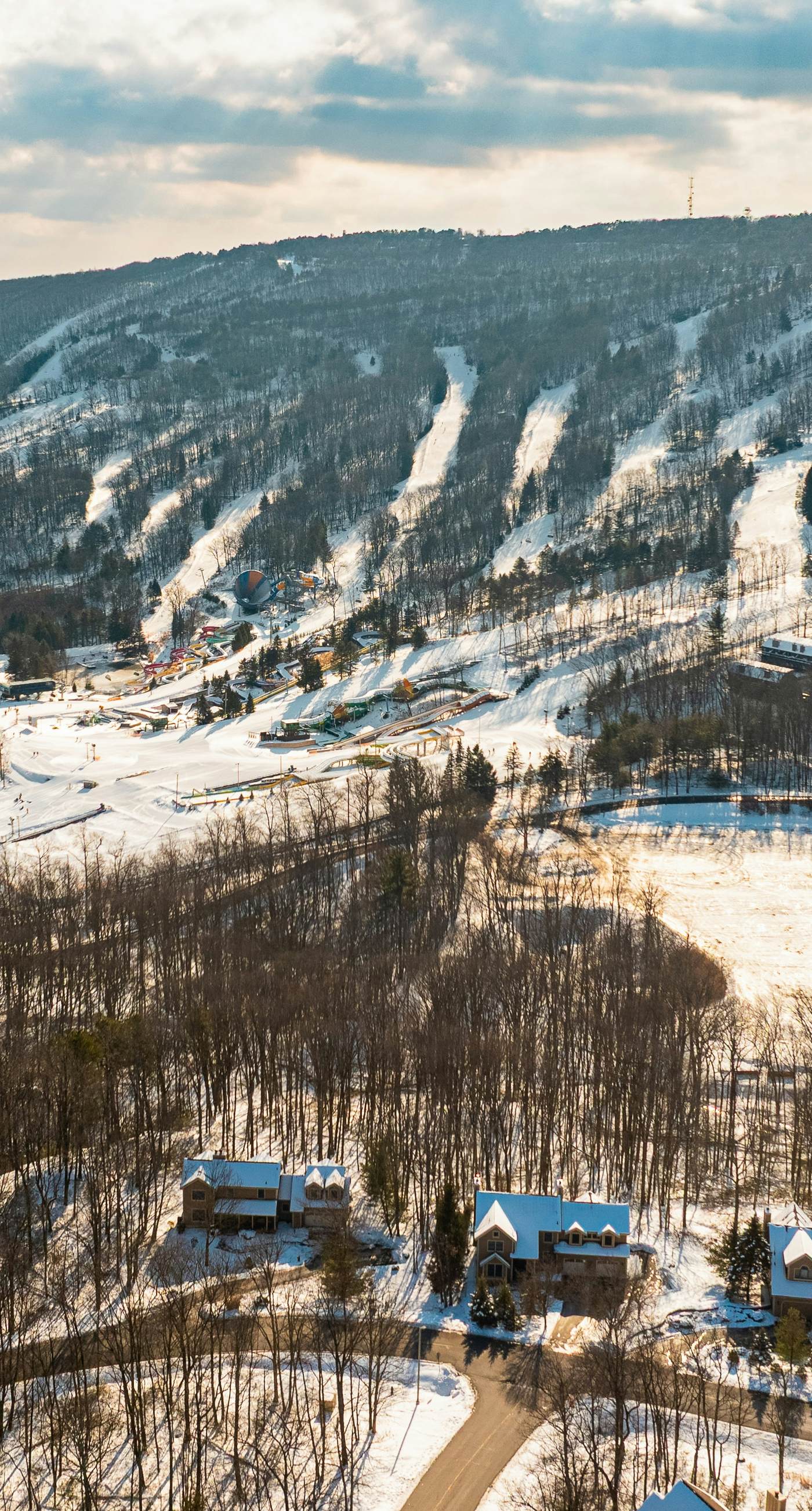 Mountain View Memories at Northridge