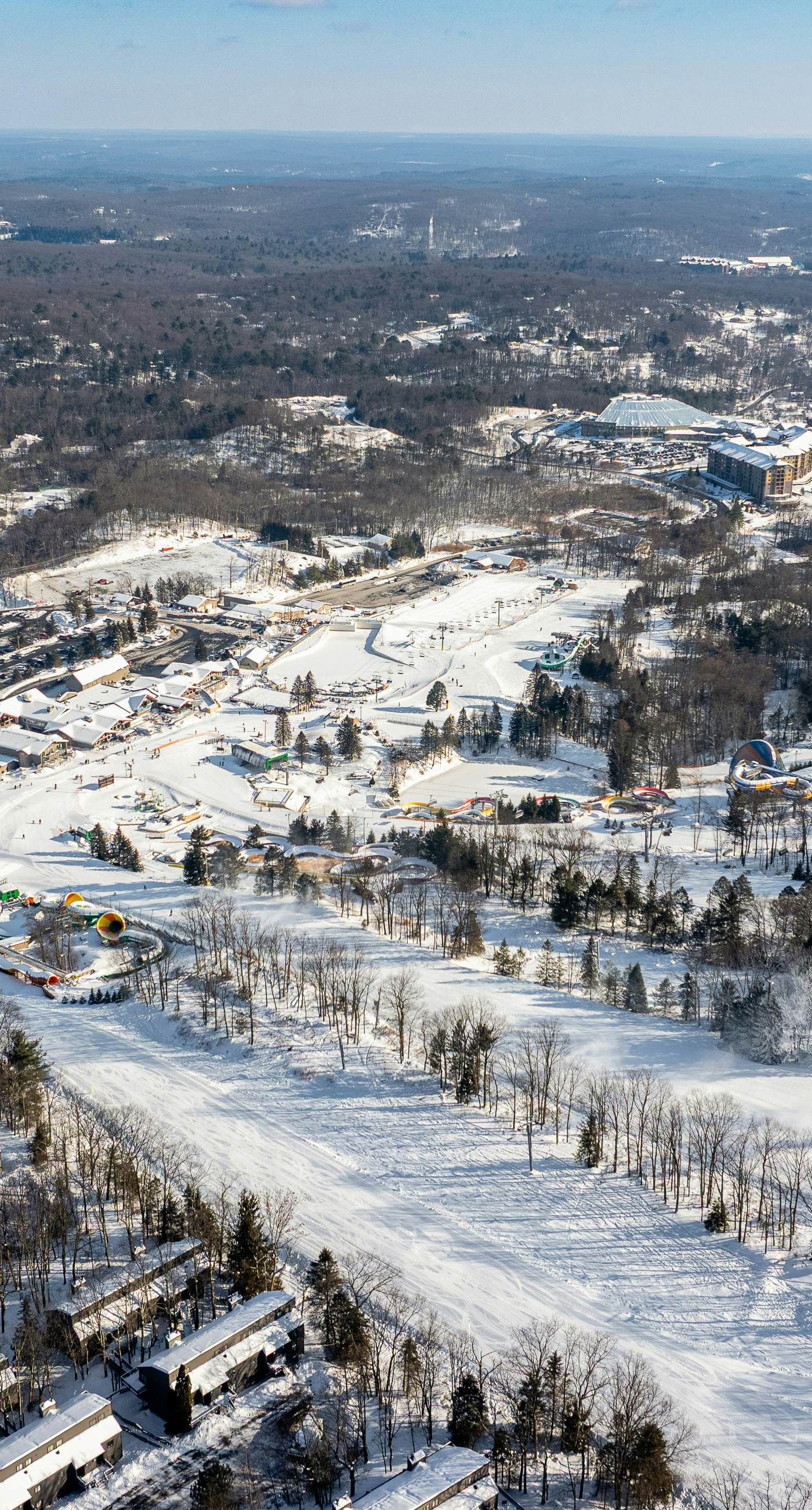 Mountain View Memories at Northridge