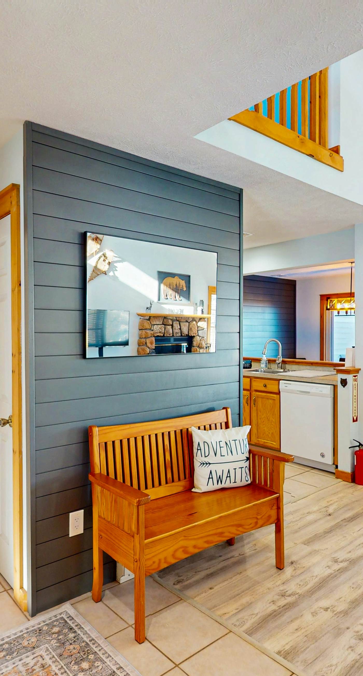 Mountain View Memories at Northridge