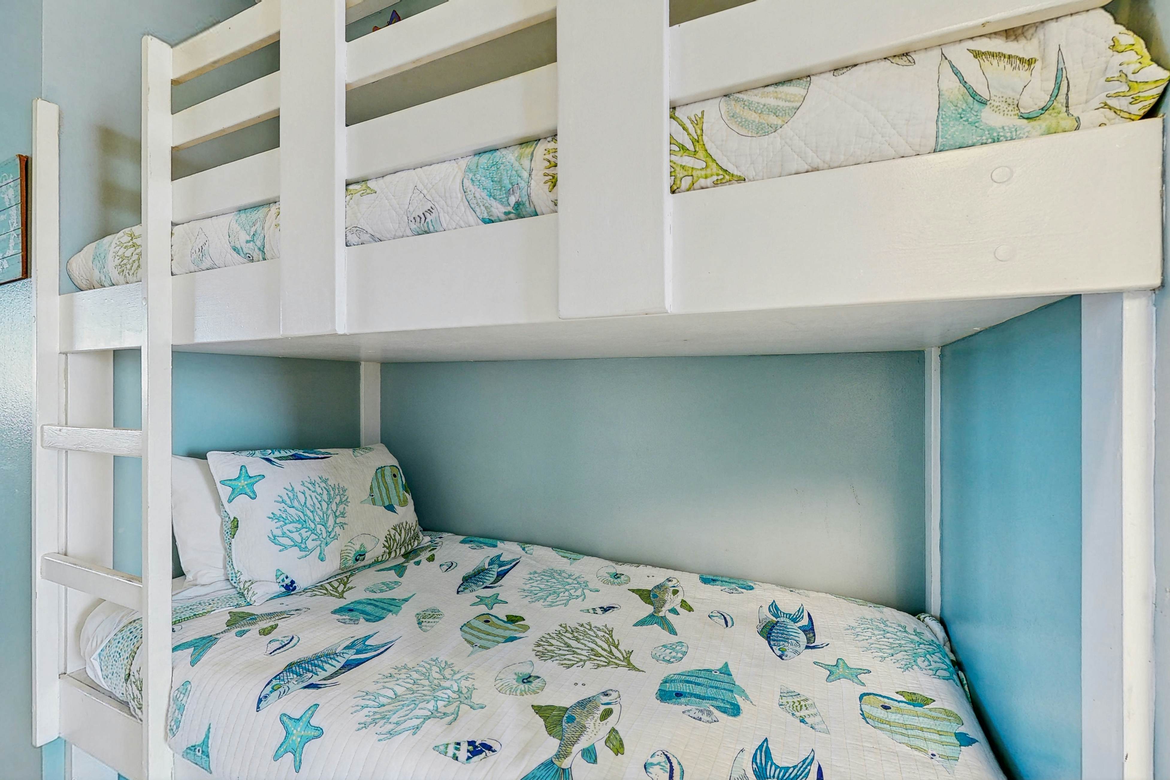 Plantation Palms #6305